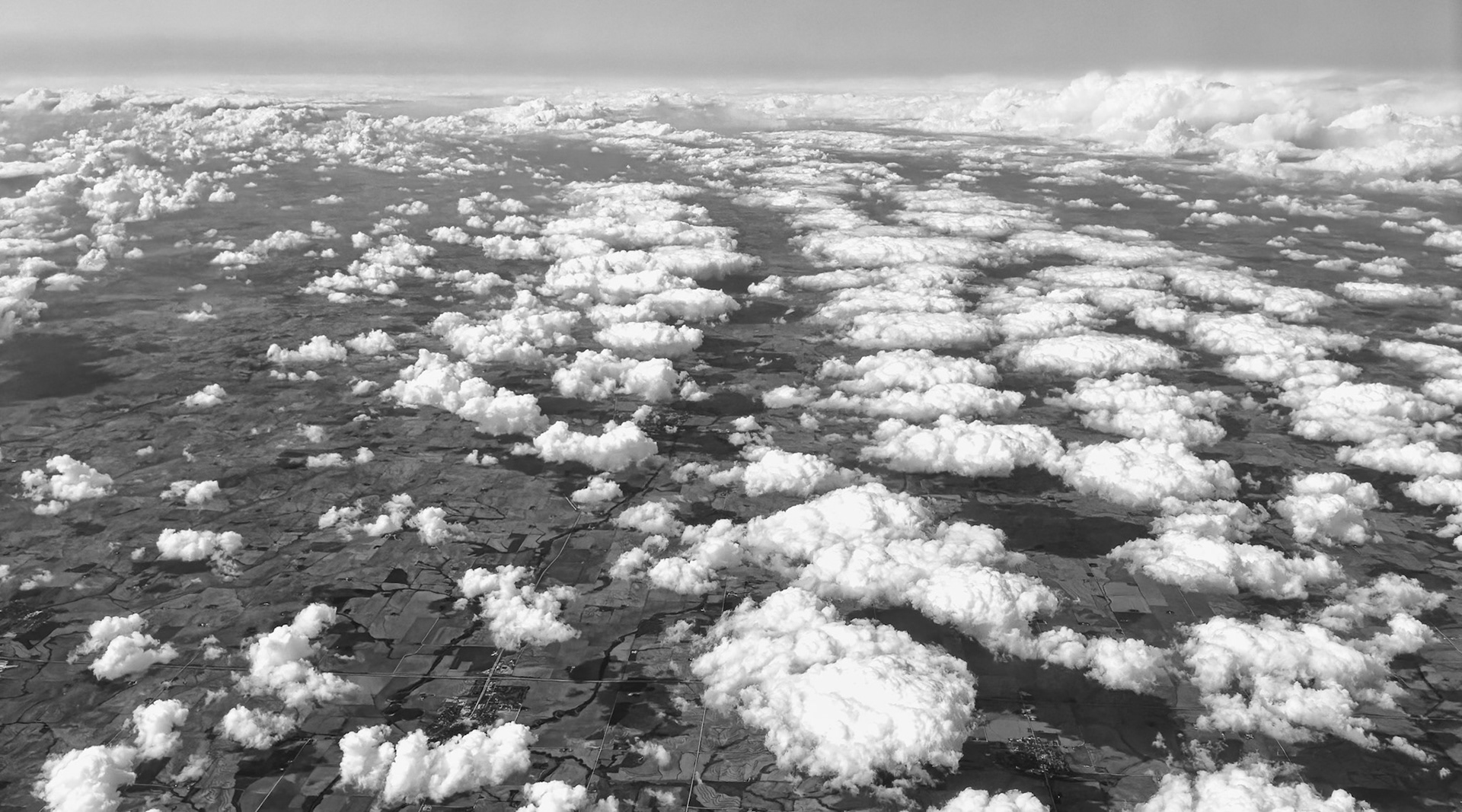 flyover v: near ramsen, iowa