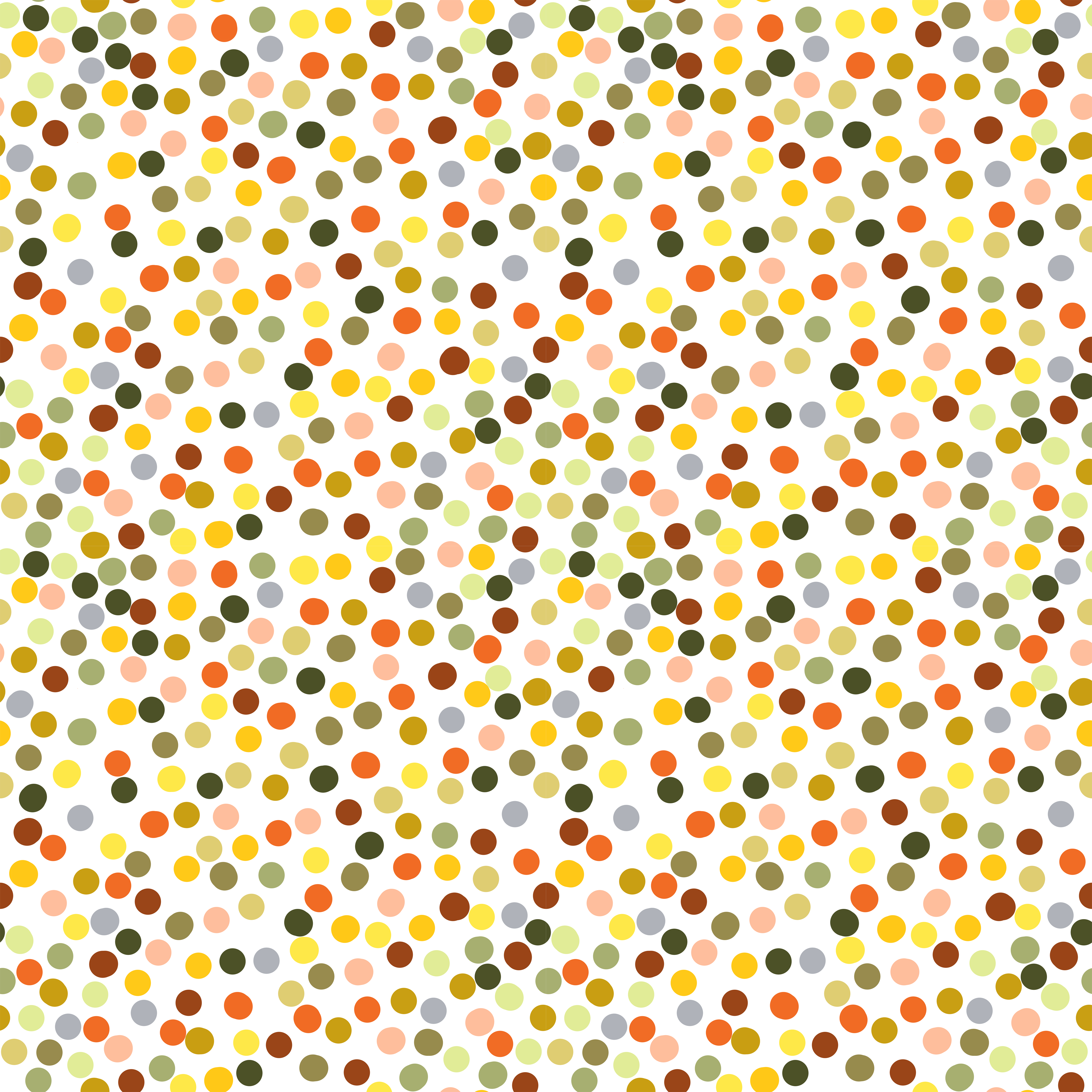 Zippy little dots (S) & (RB)