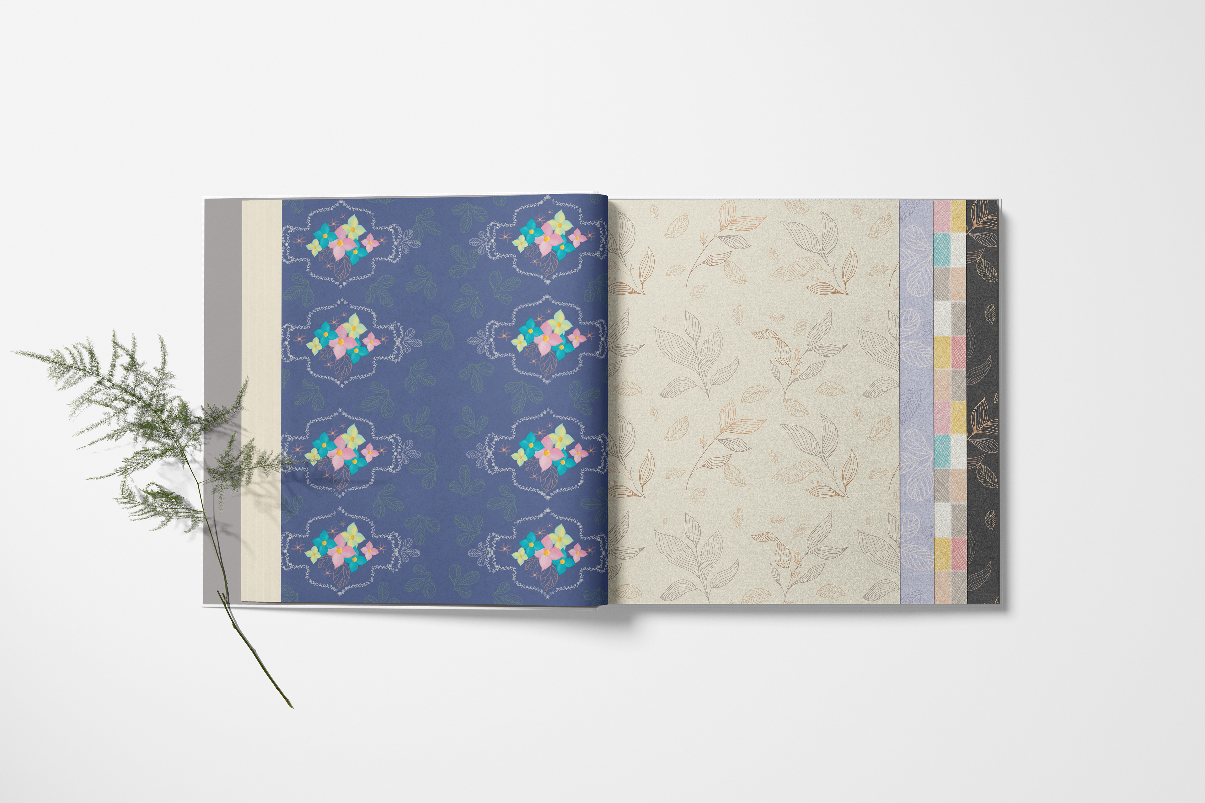 Available on Spoonflower