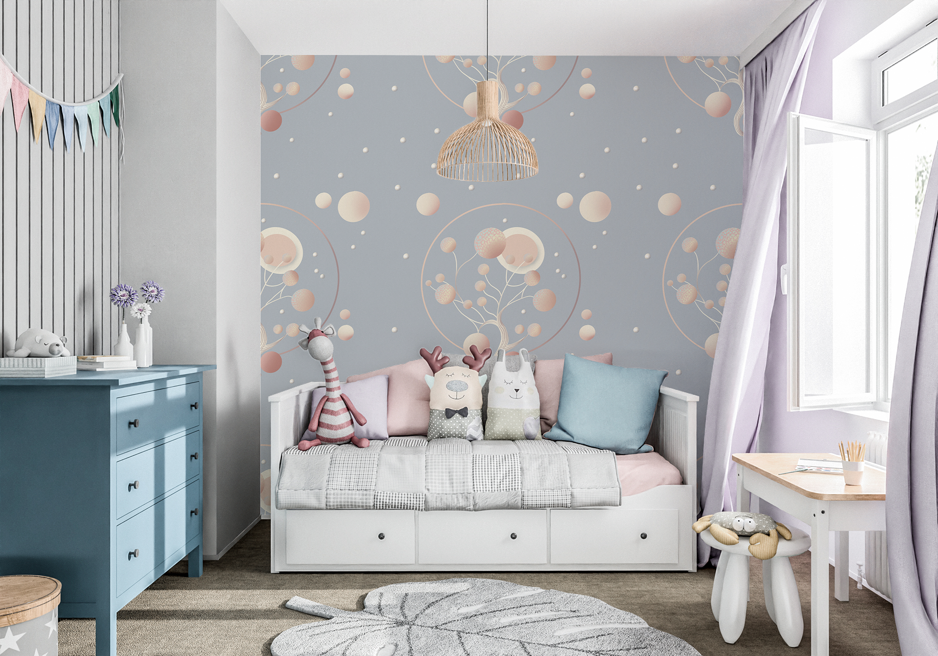 Planets align
