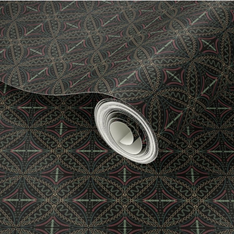 Available on Spoonflower