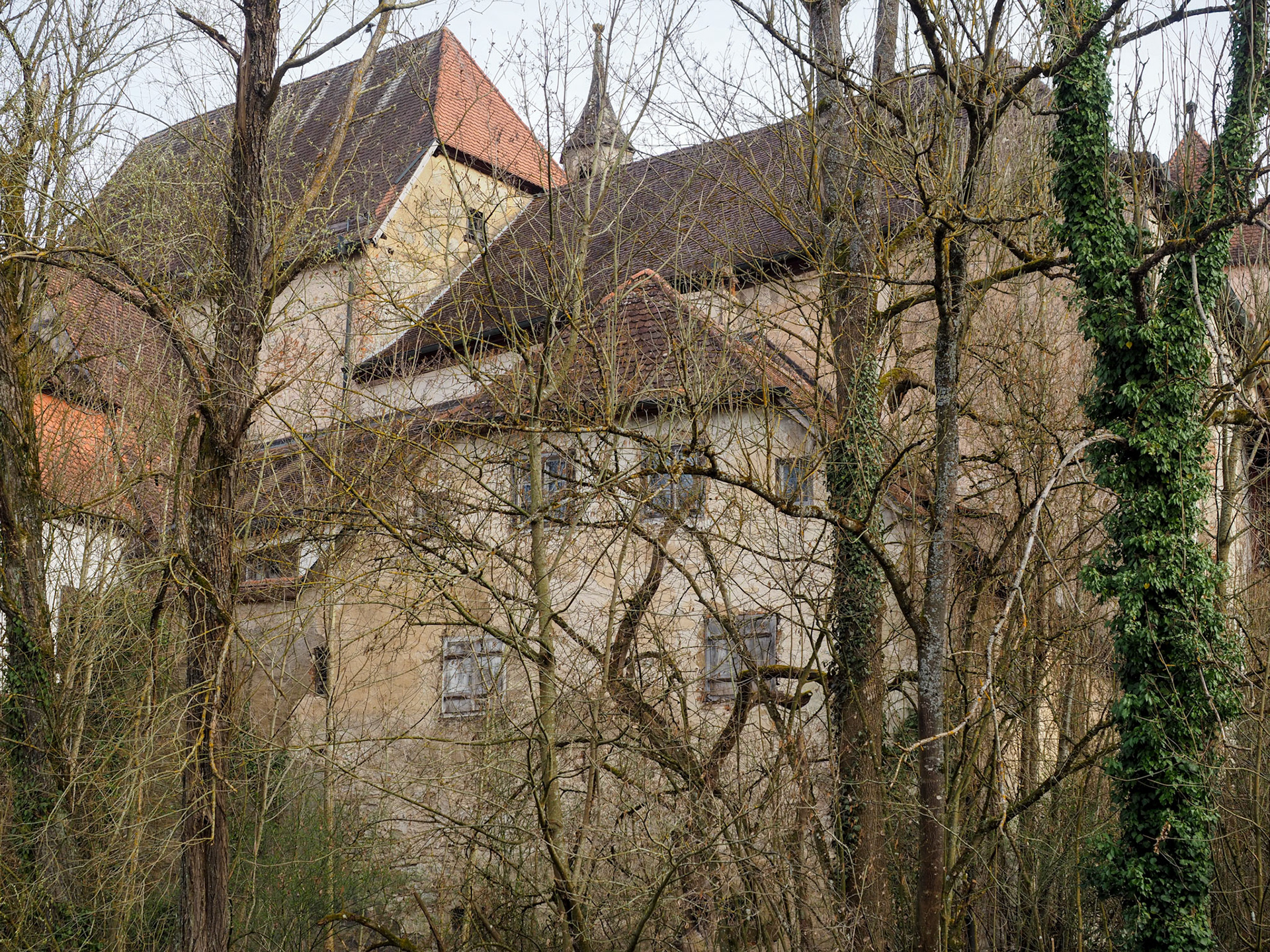 Solnhofen