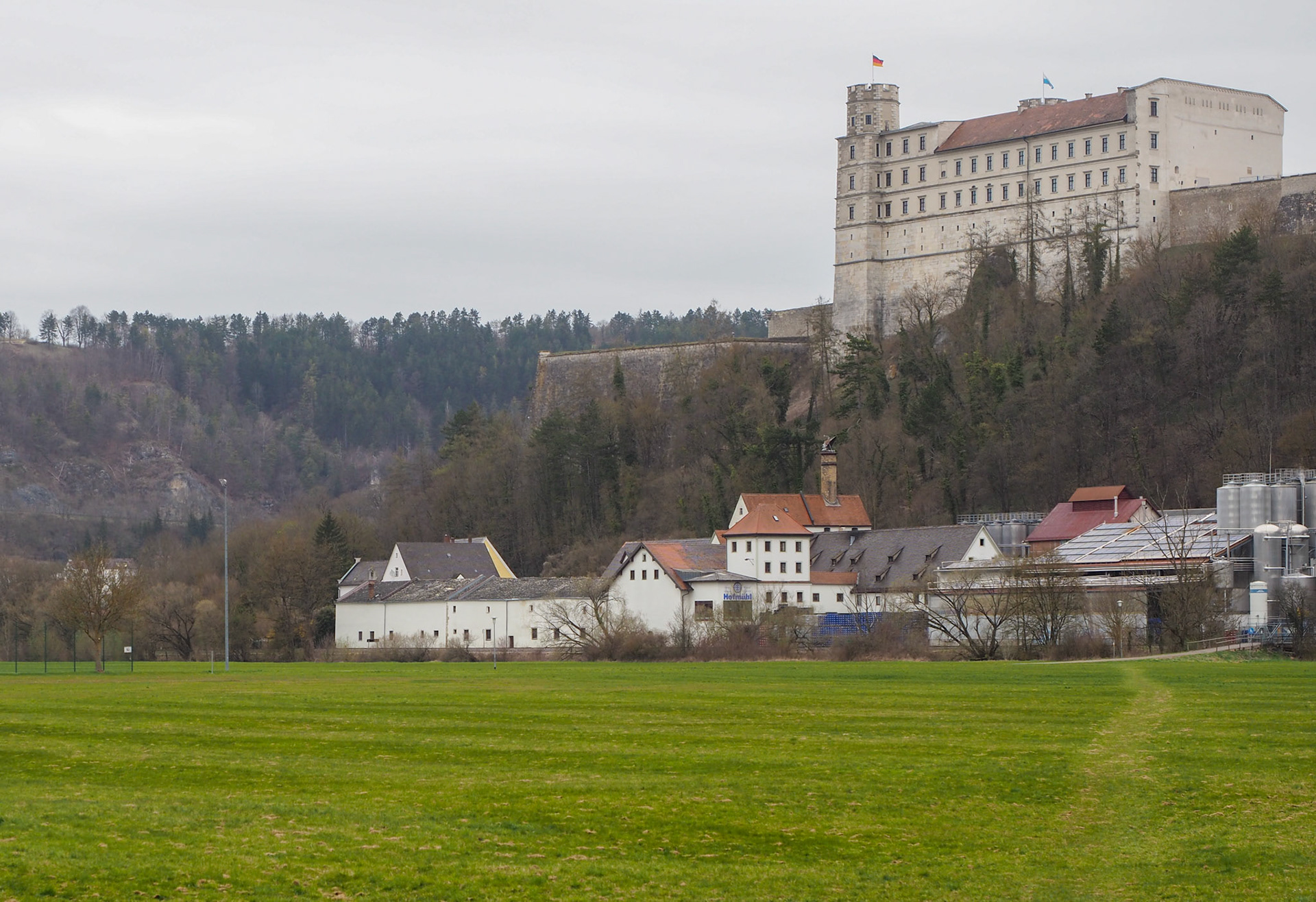 Eichstätt