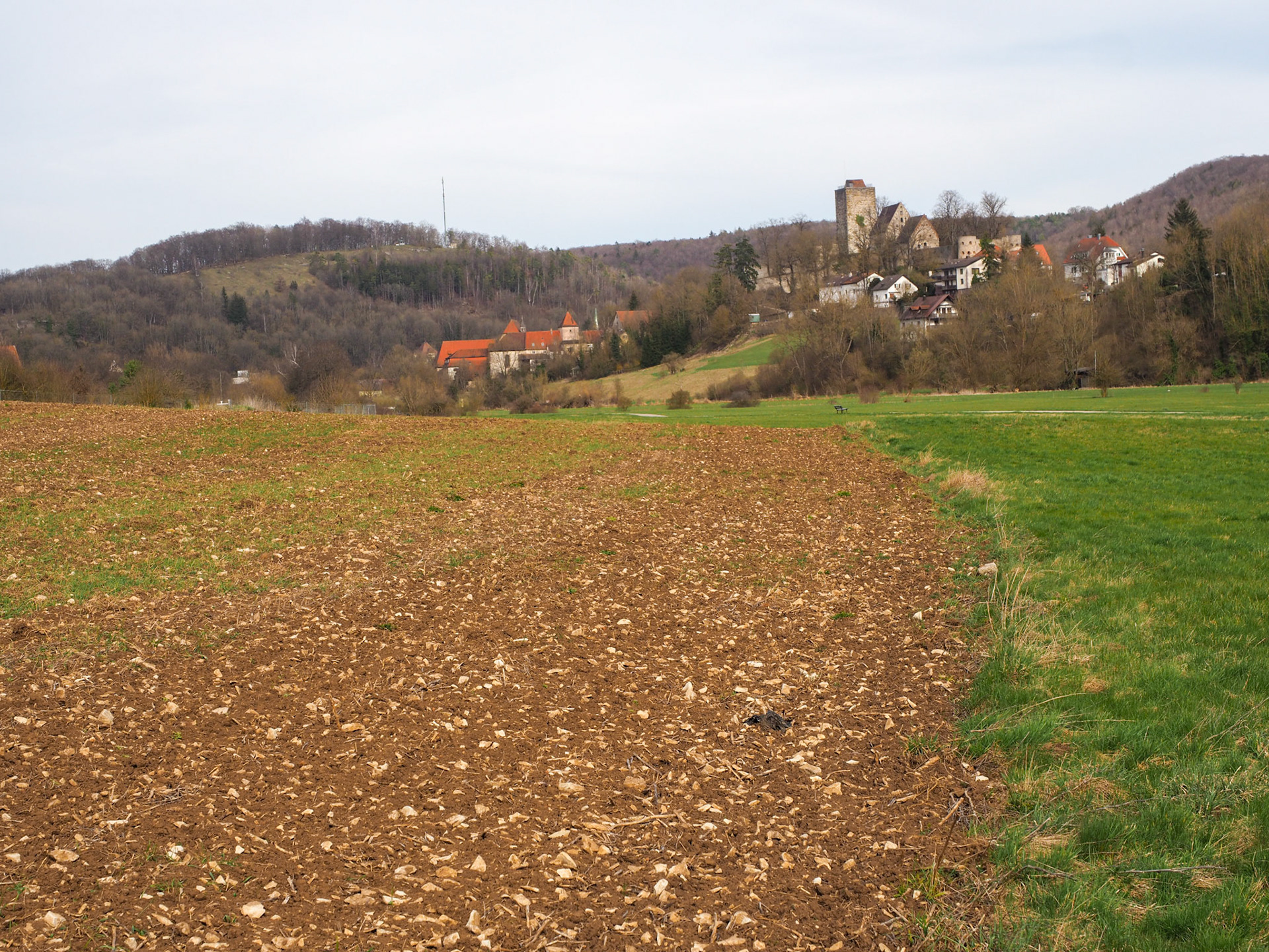 Dietfurt
