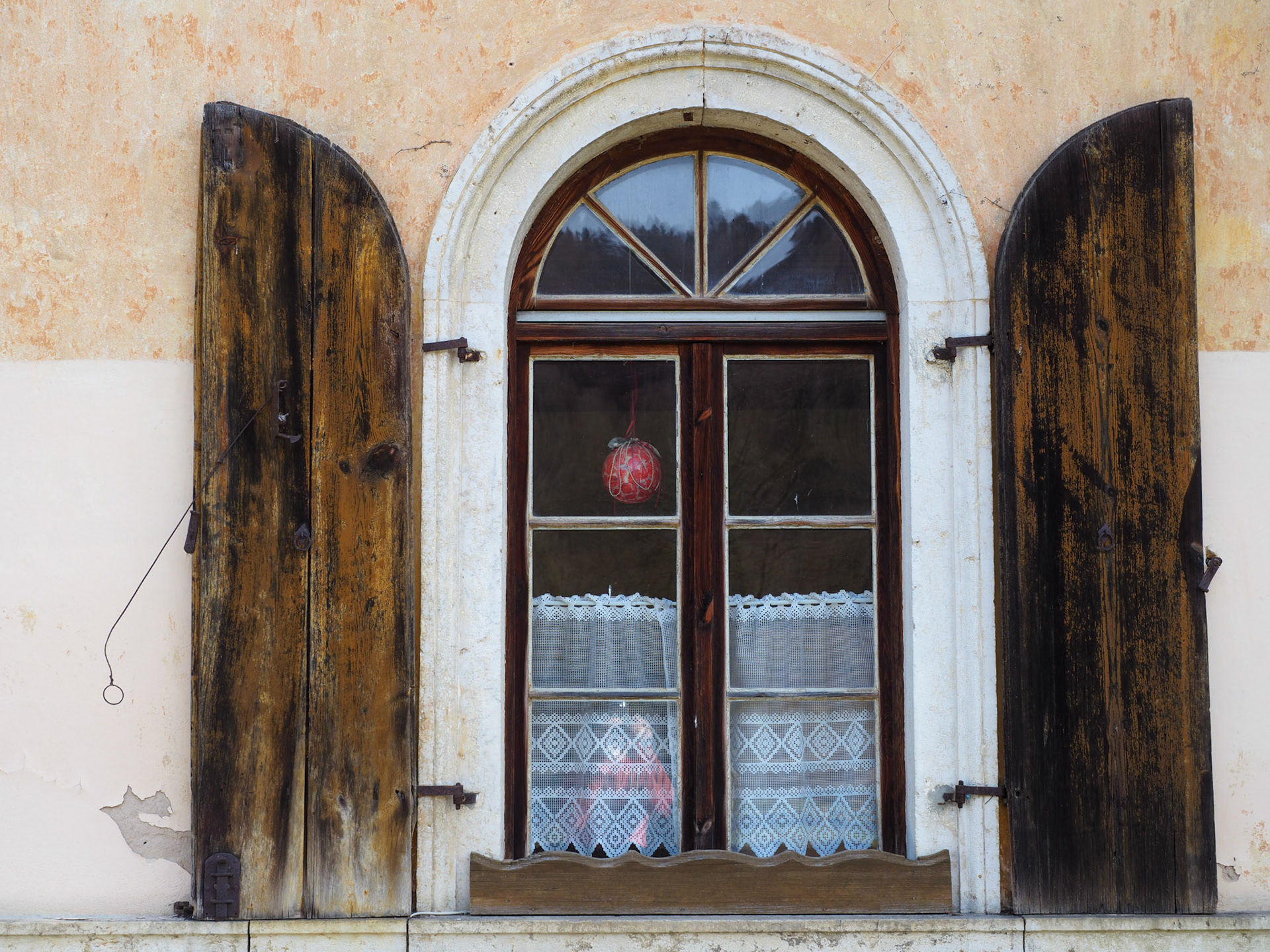 Schleuse 12
