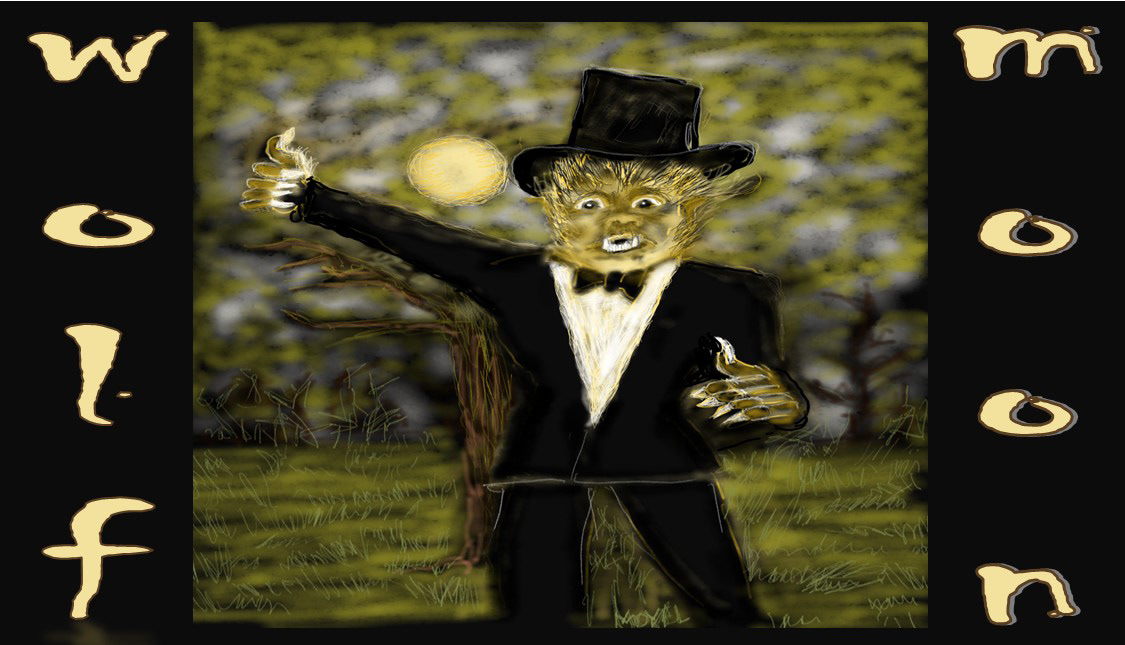 Werewolf of London