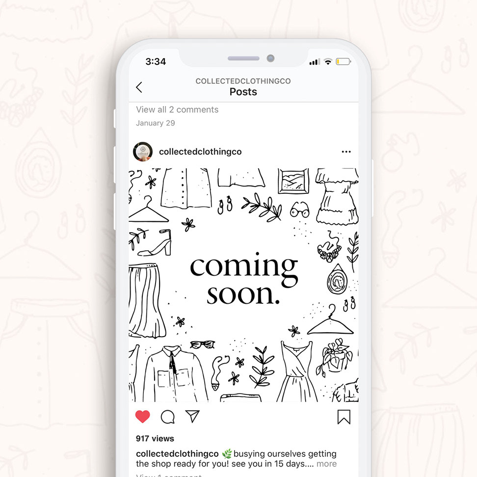 Coming soon.