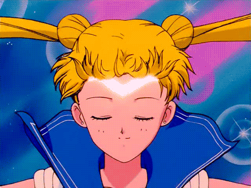 Sailor Moon