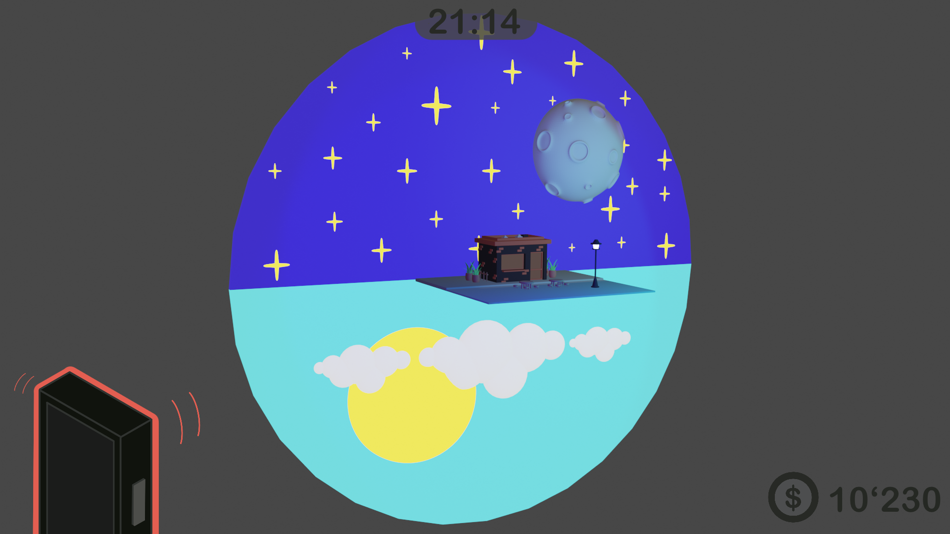 In der Nacht bekommst du einen Anruf (Quests)