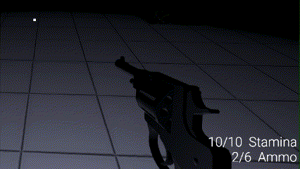 Animation im Spiel