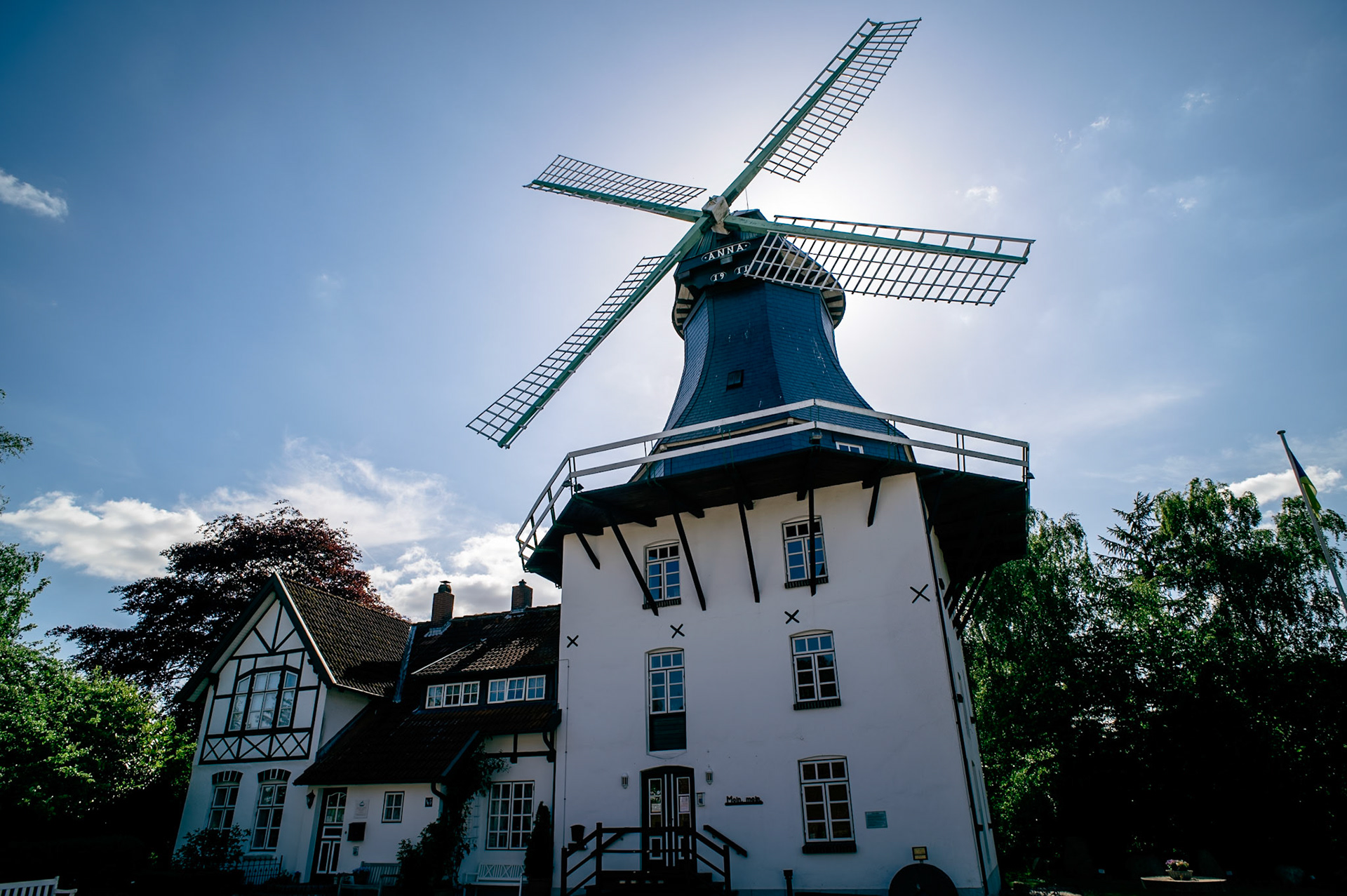 Windmill
