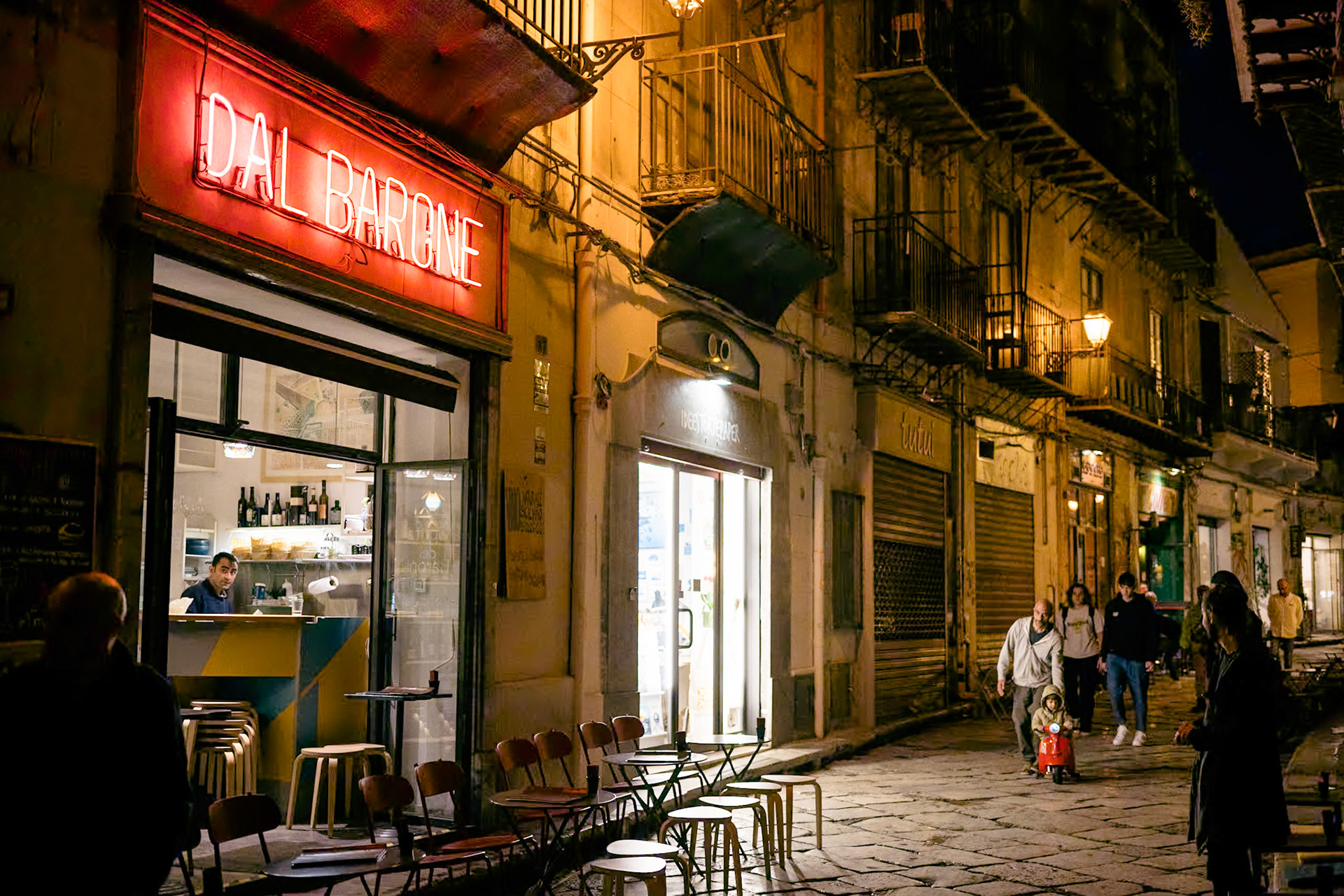 Street