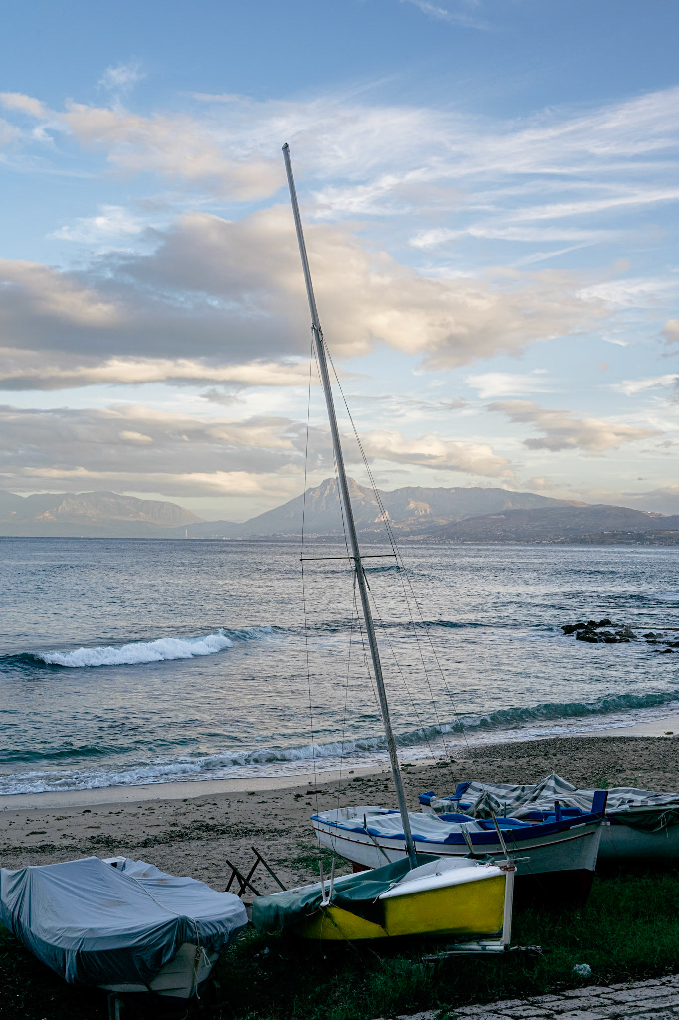 Sailboat