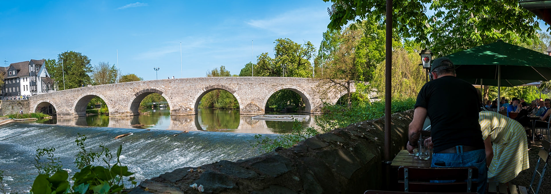 Old Bridge
