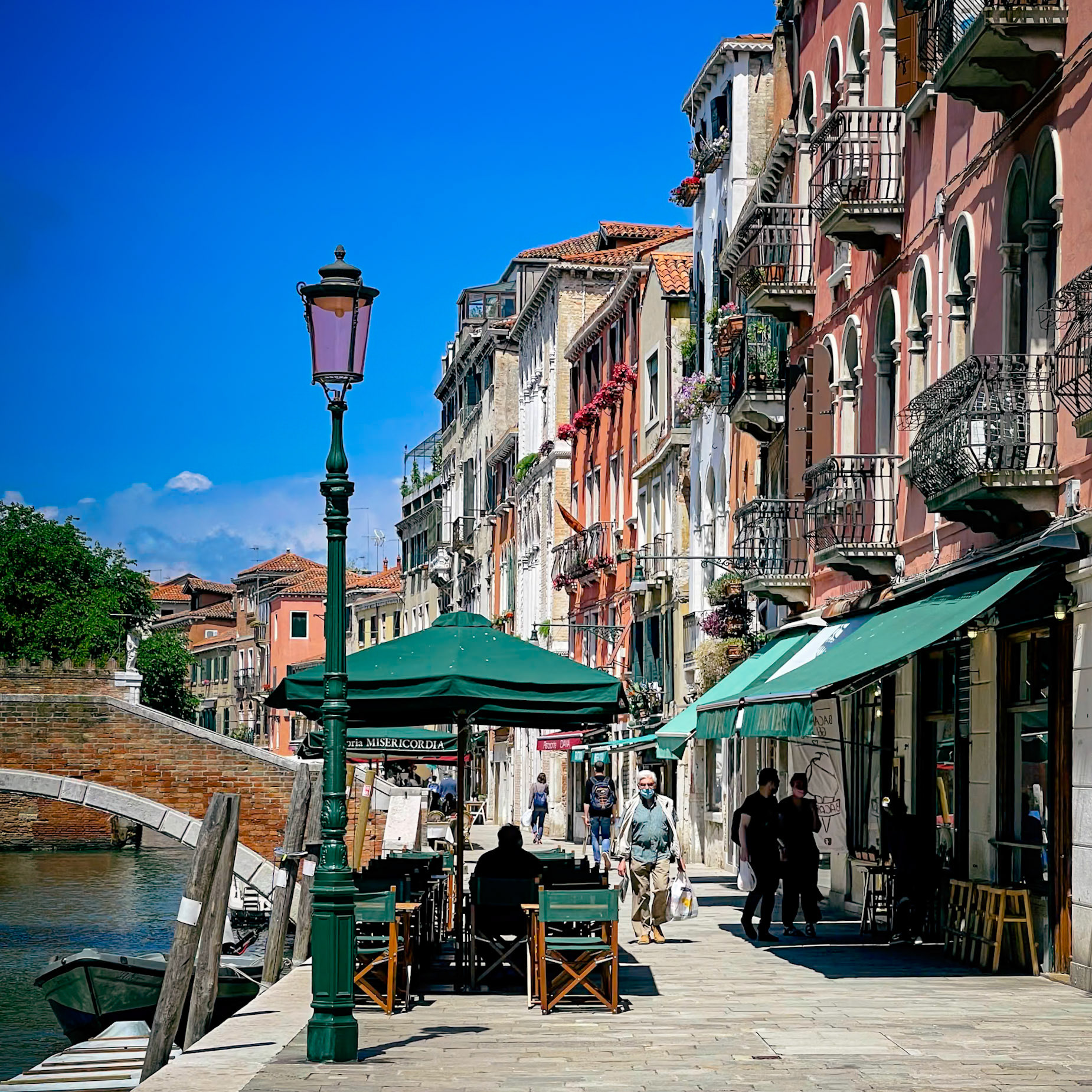 Condamenta de la Miseriocorda