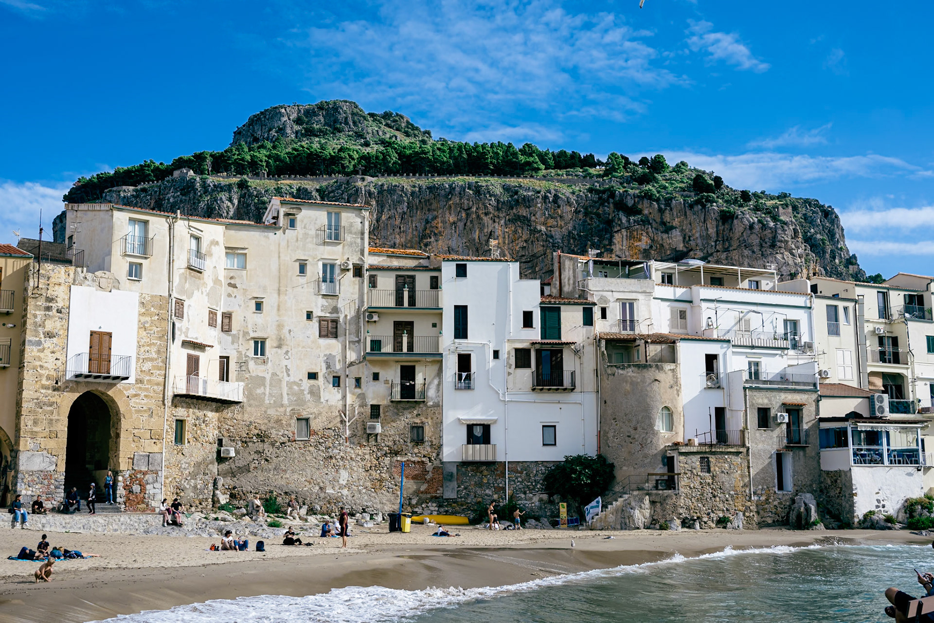 Cefalu