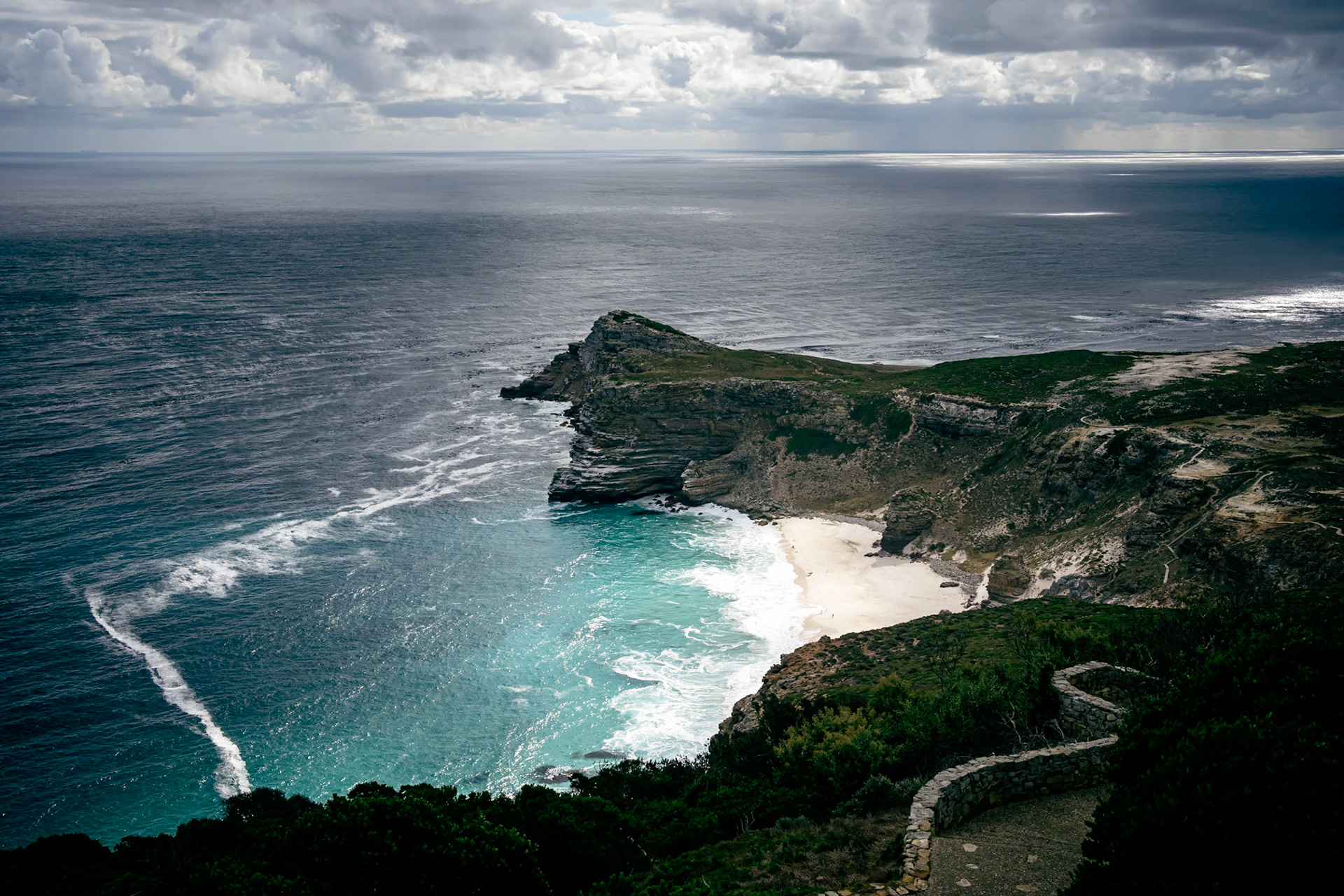 Cape of Good Hope
