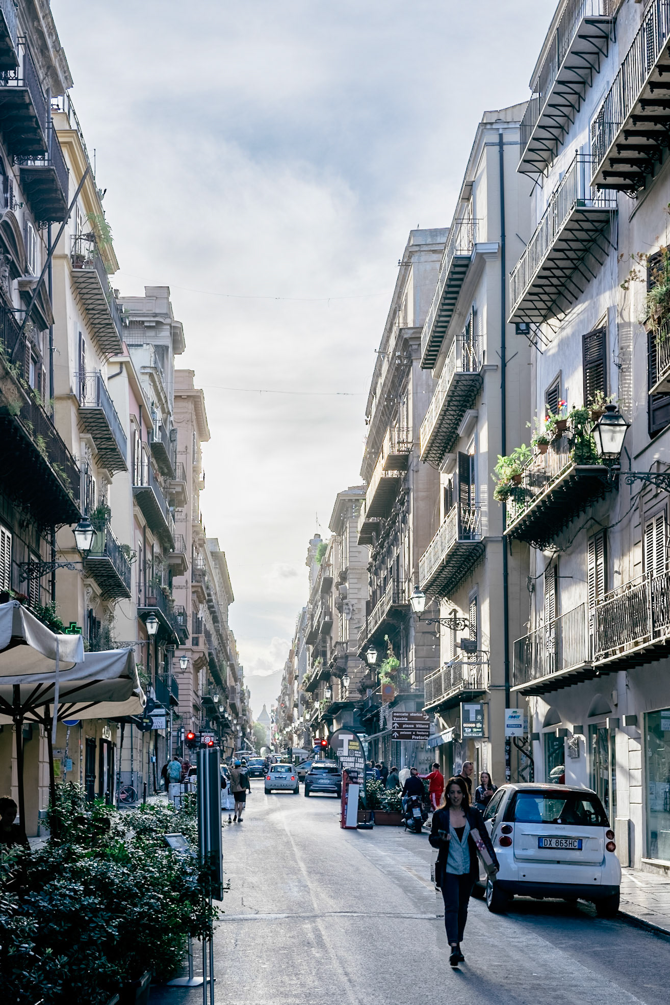 Street
