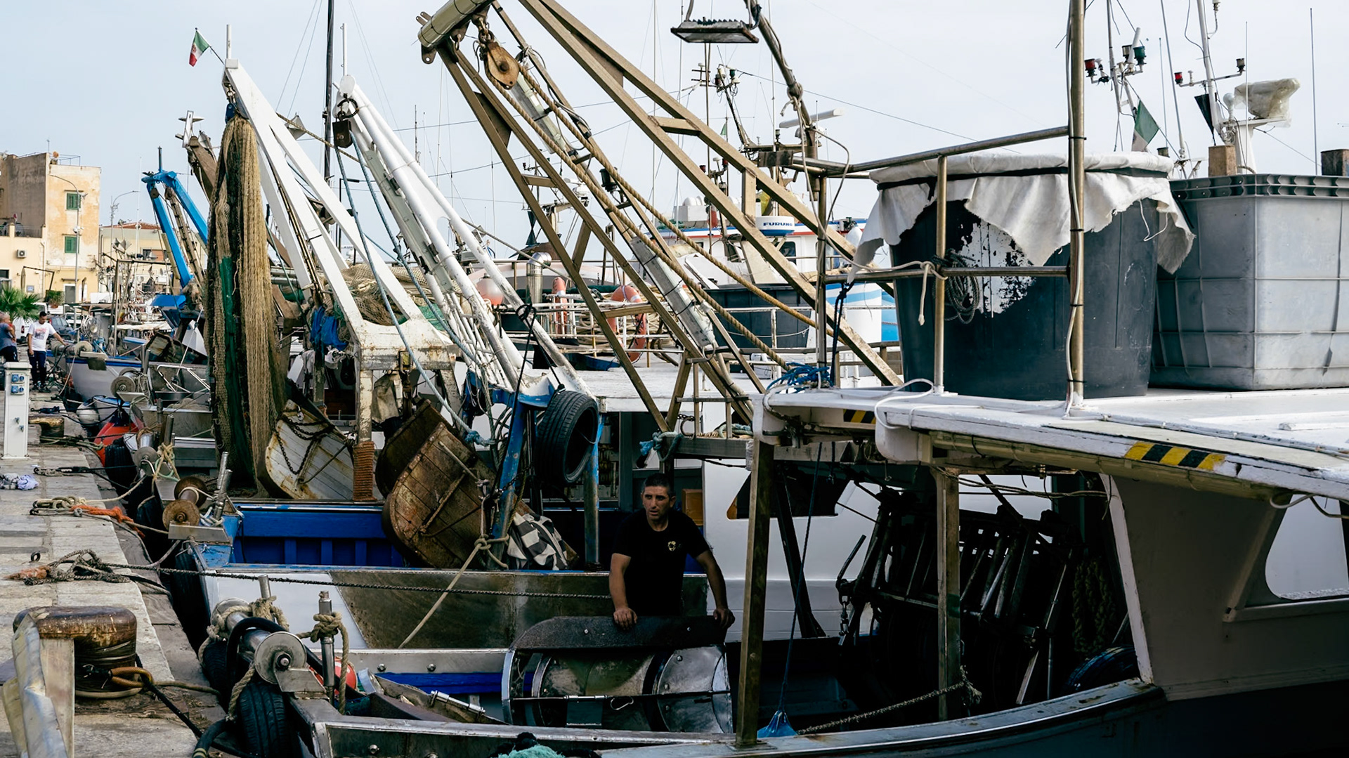 Boats