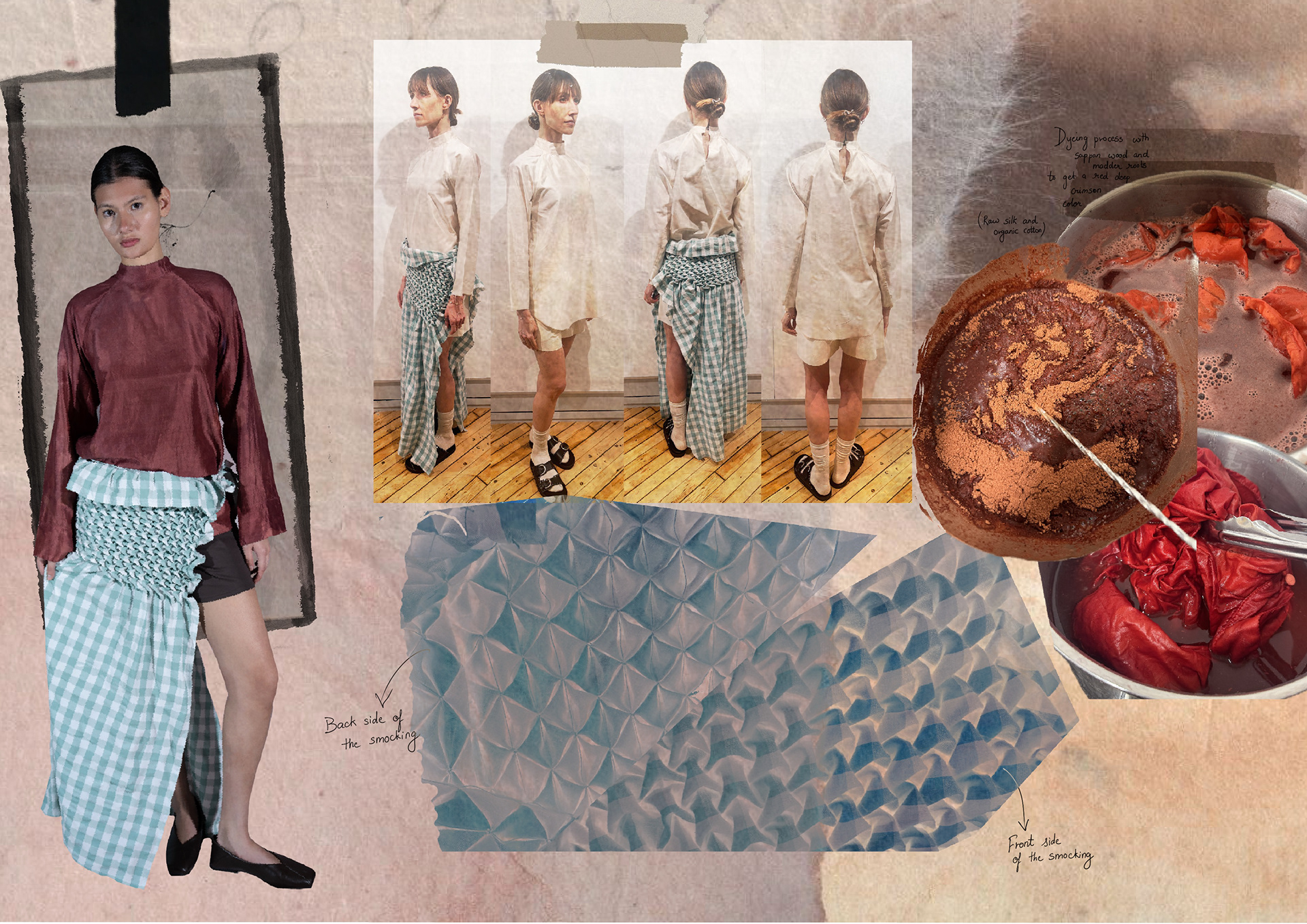LOOK 3 PROCESS