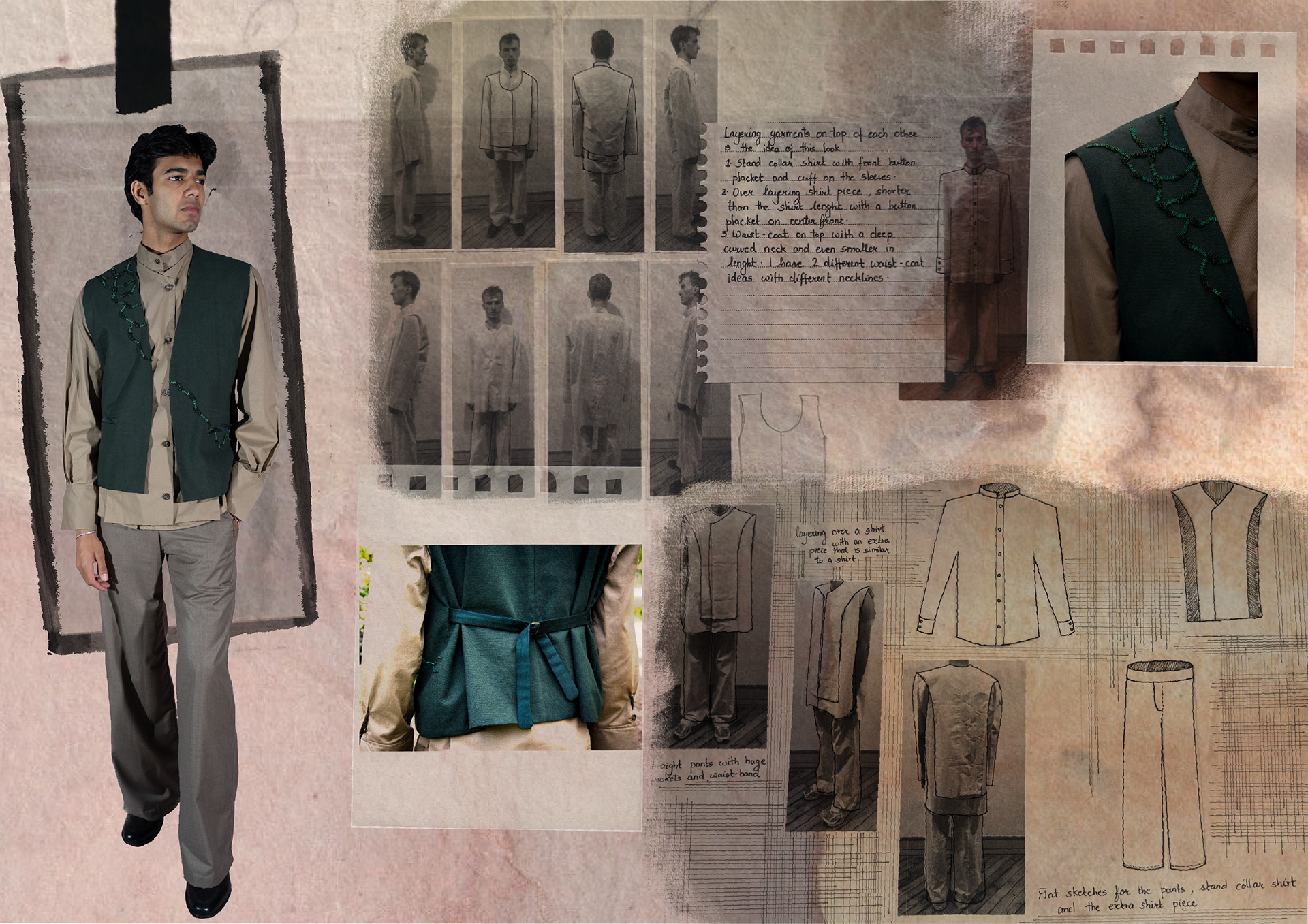 LOOK 2 PROCESS