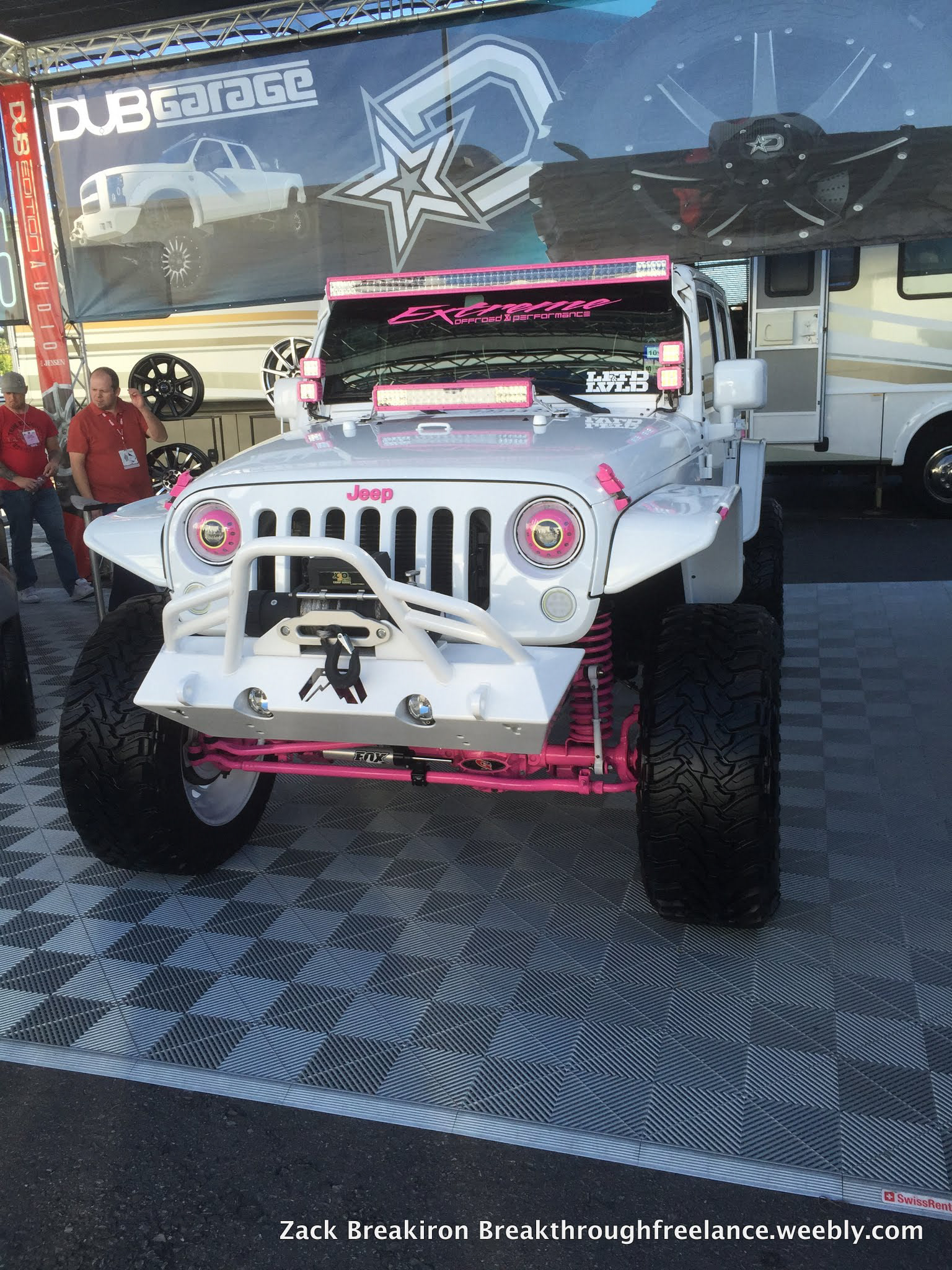 SEMA 14
