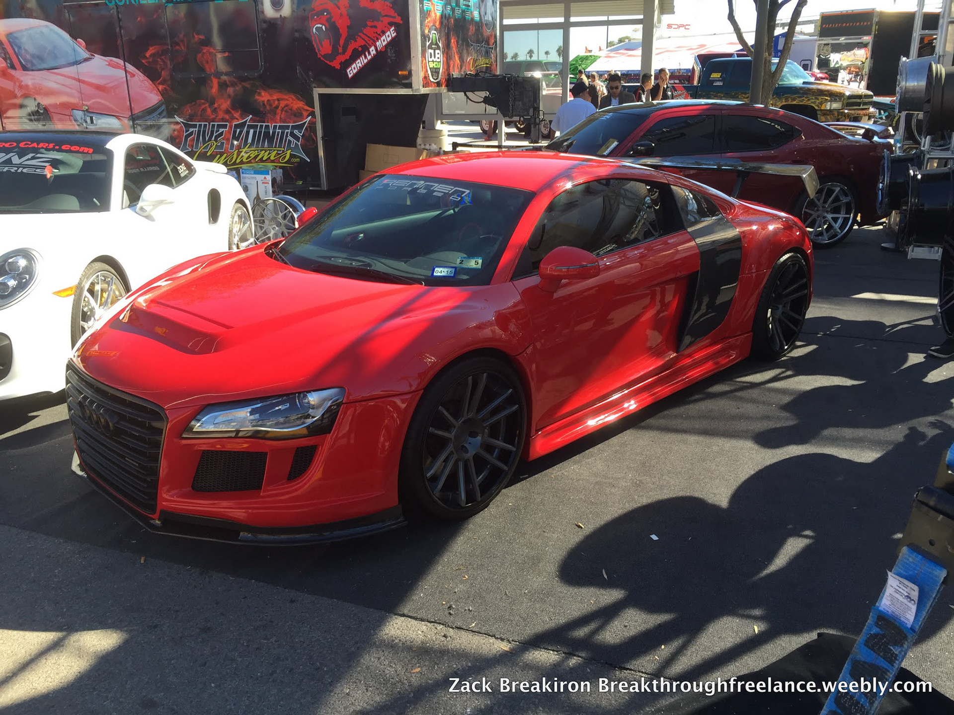 SEMA 14