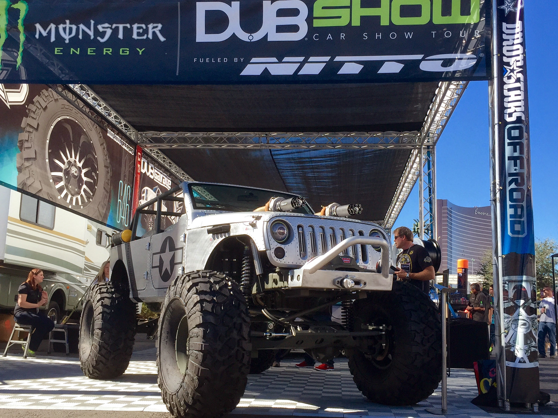 SEMA 14