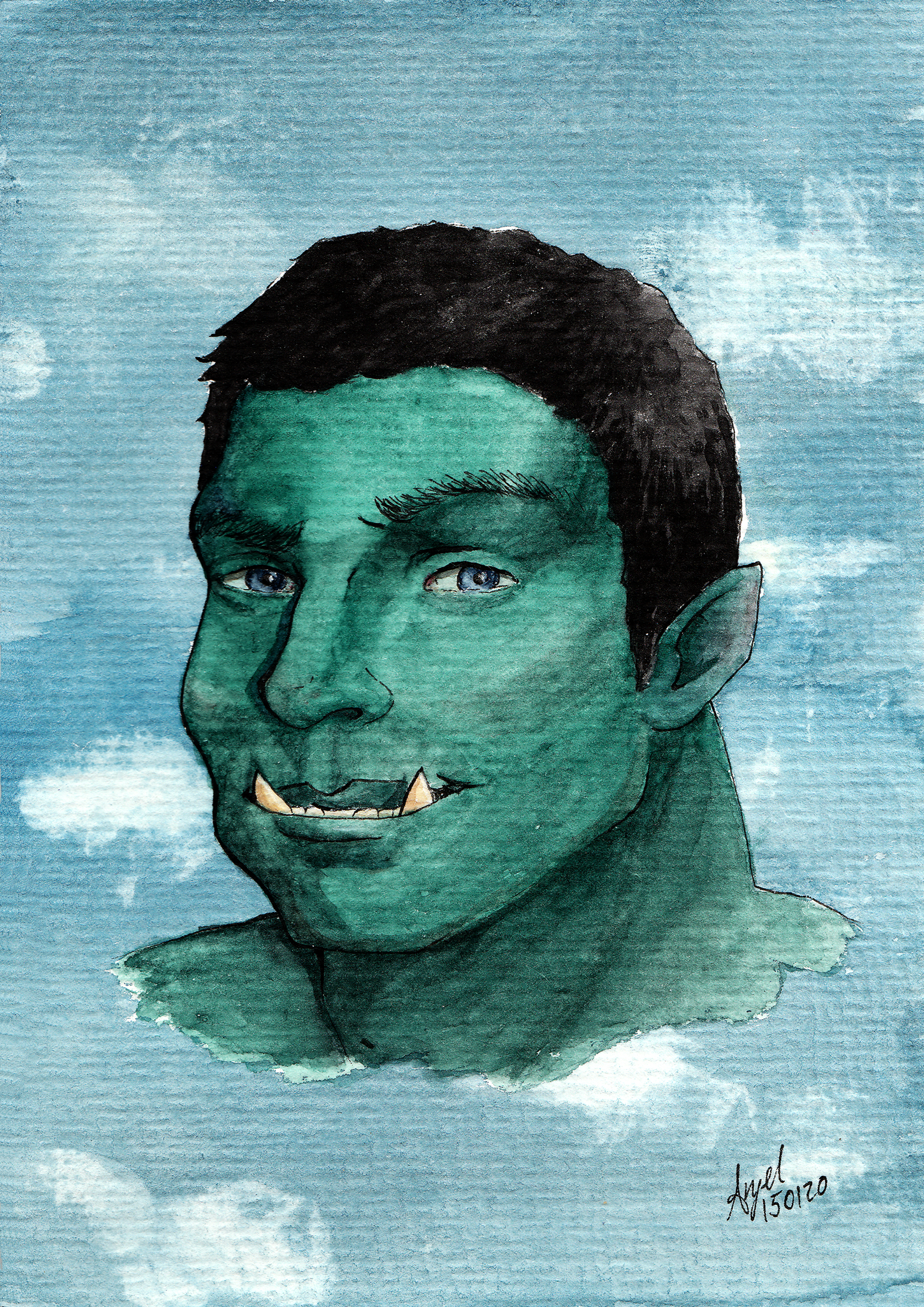Gork