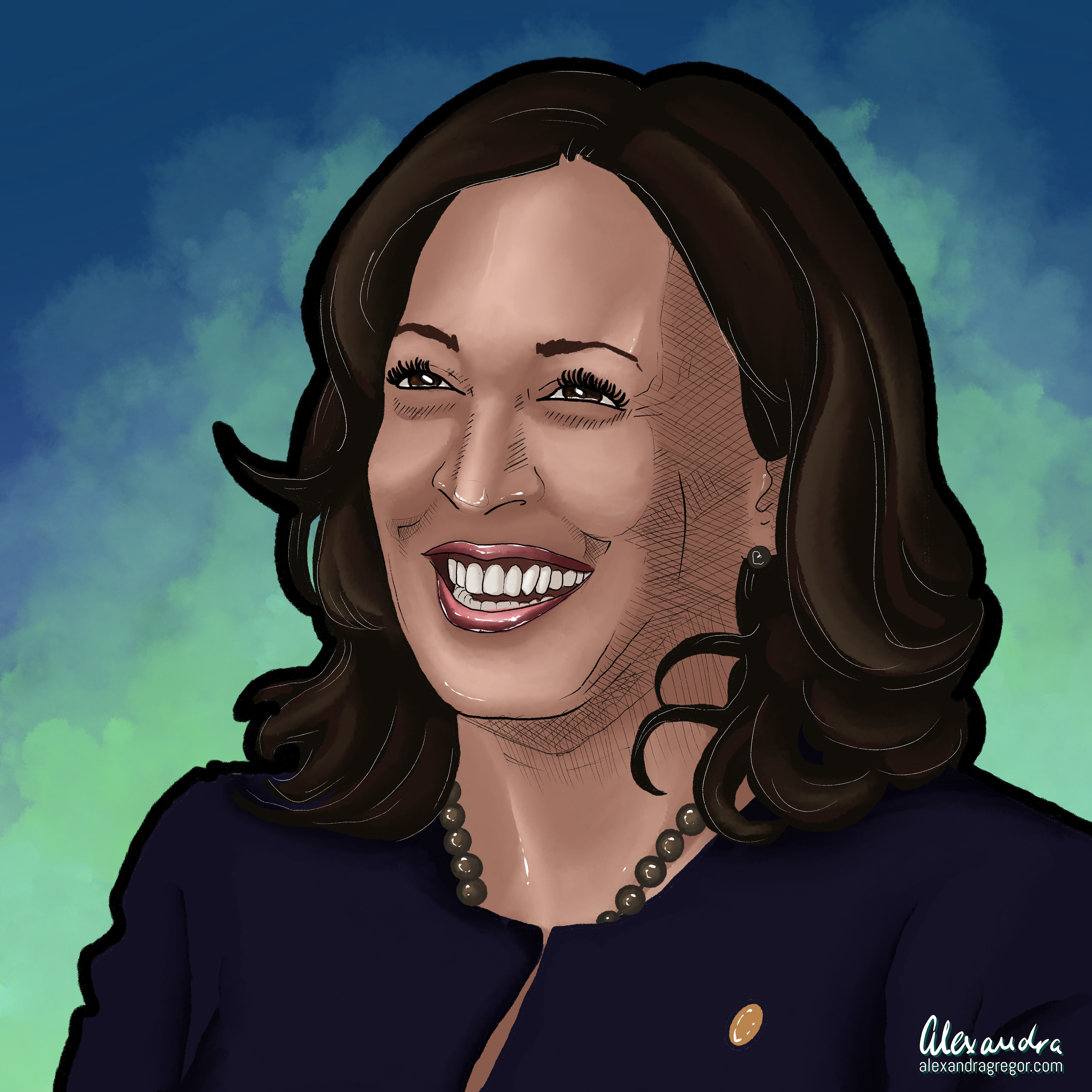 Kamala