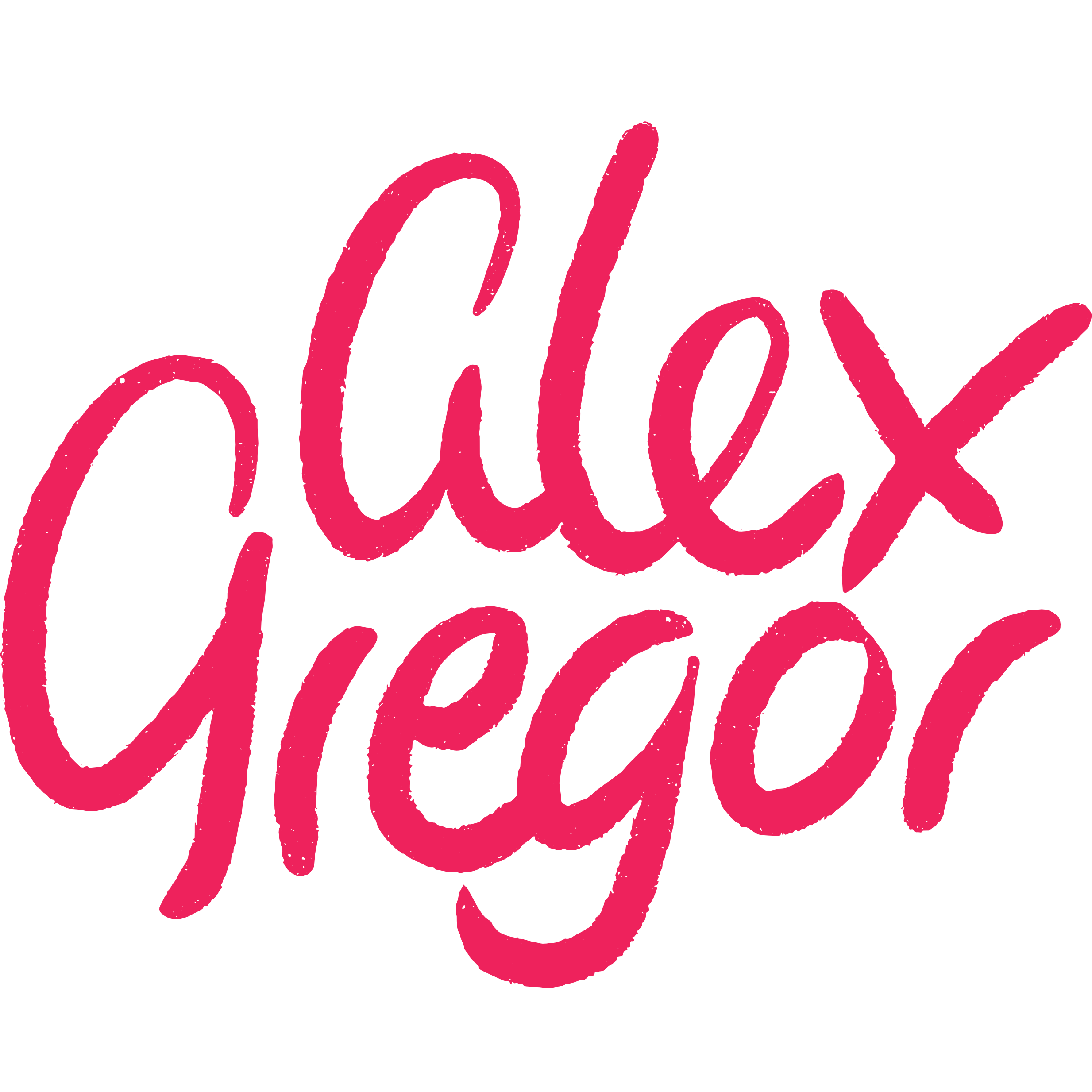 Alexandra Gregor  Illustration Portfolio