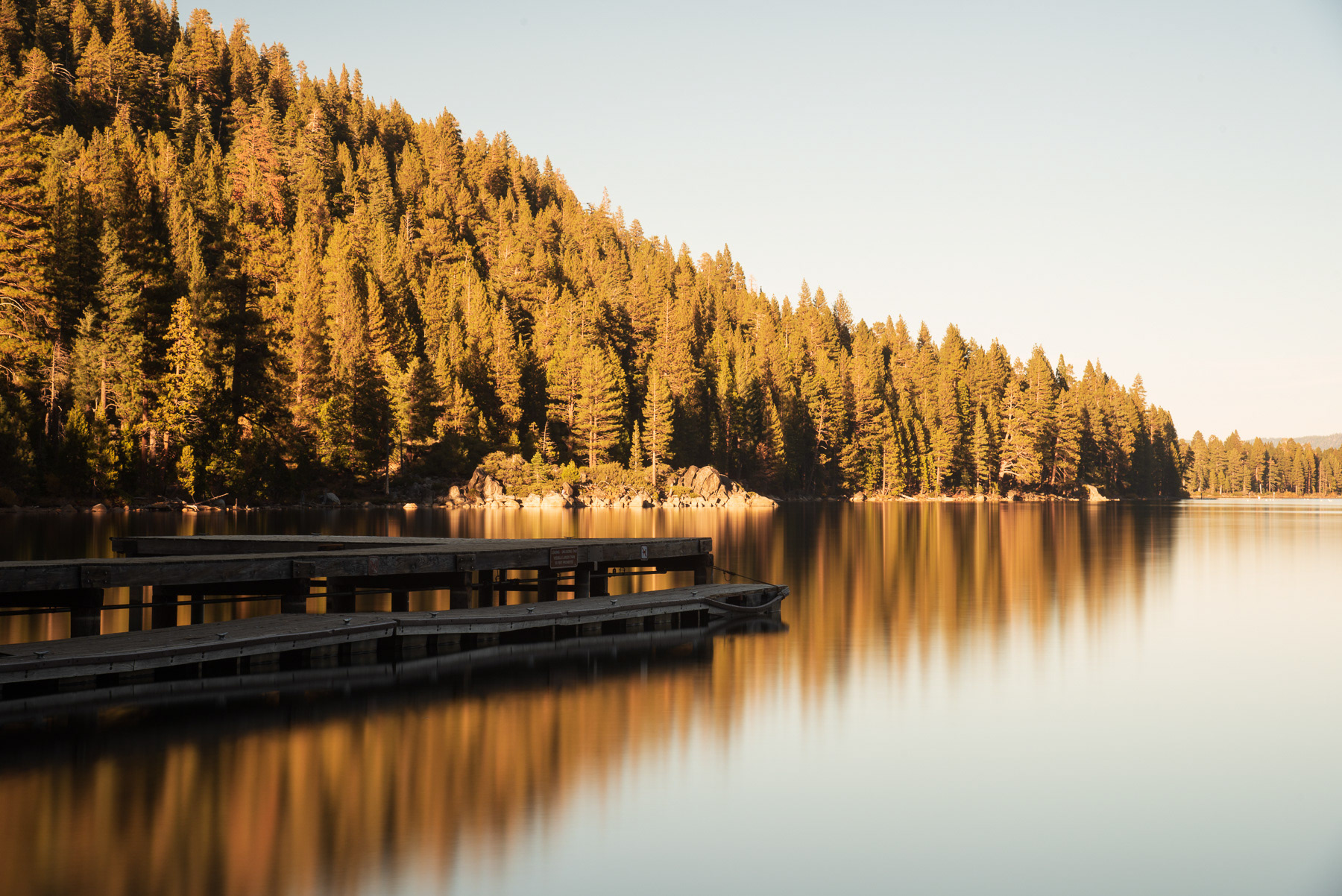 Emerald Bay, Lake Tahoe