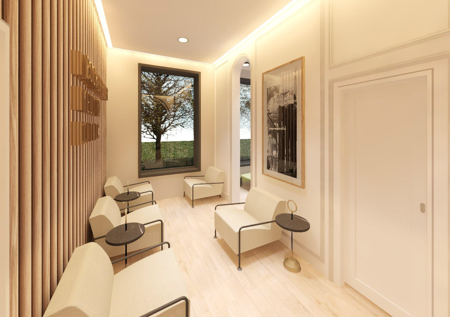 Waiting Room (2)