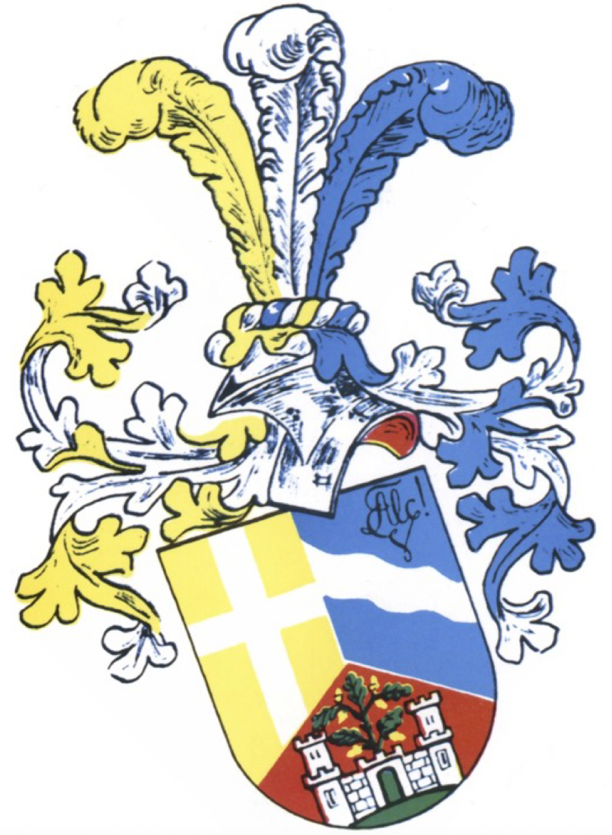 Wappen Alcimonia