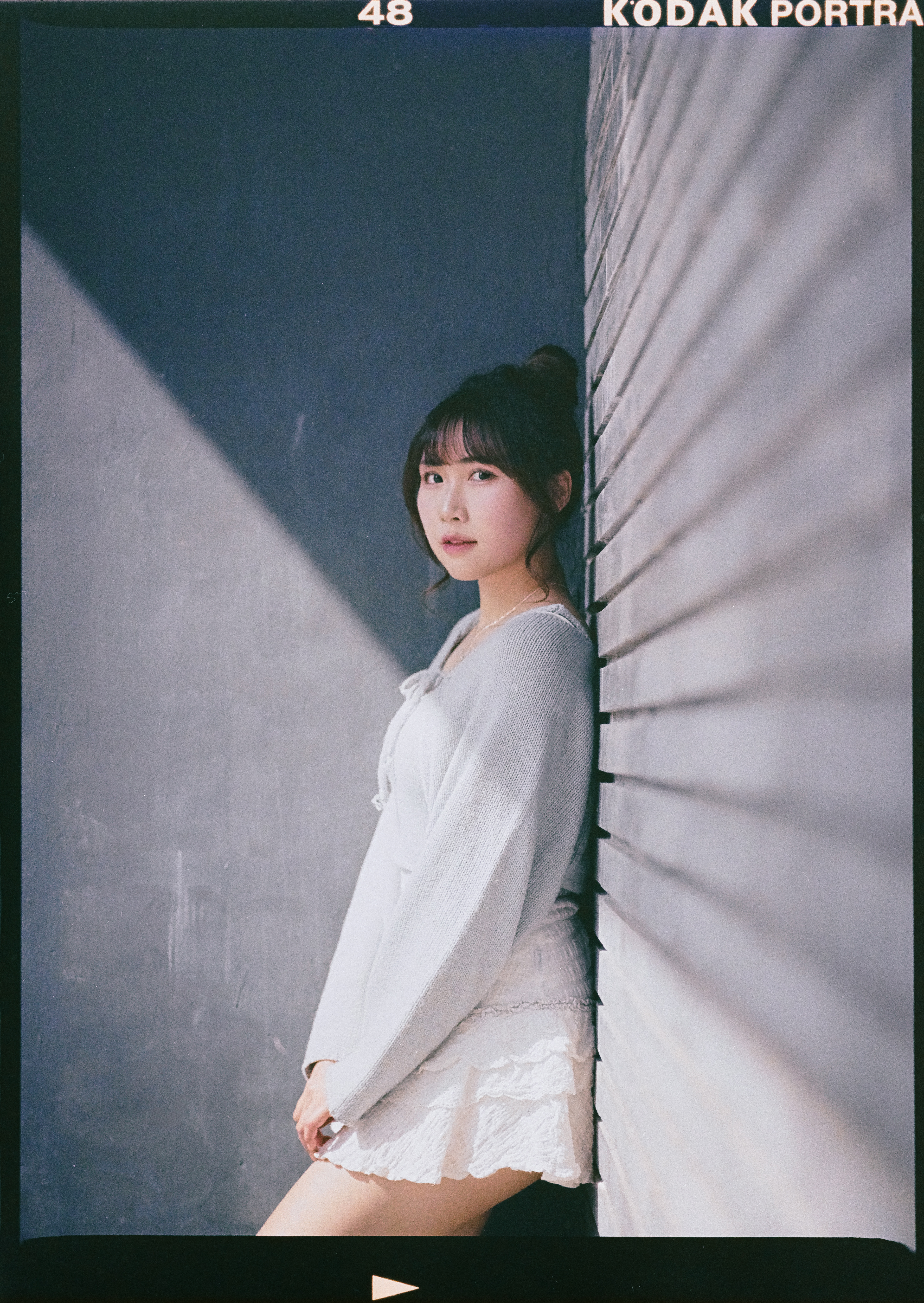 Model : Angel Chan
