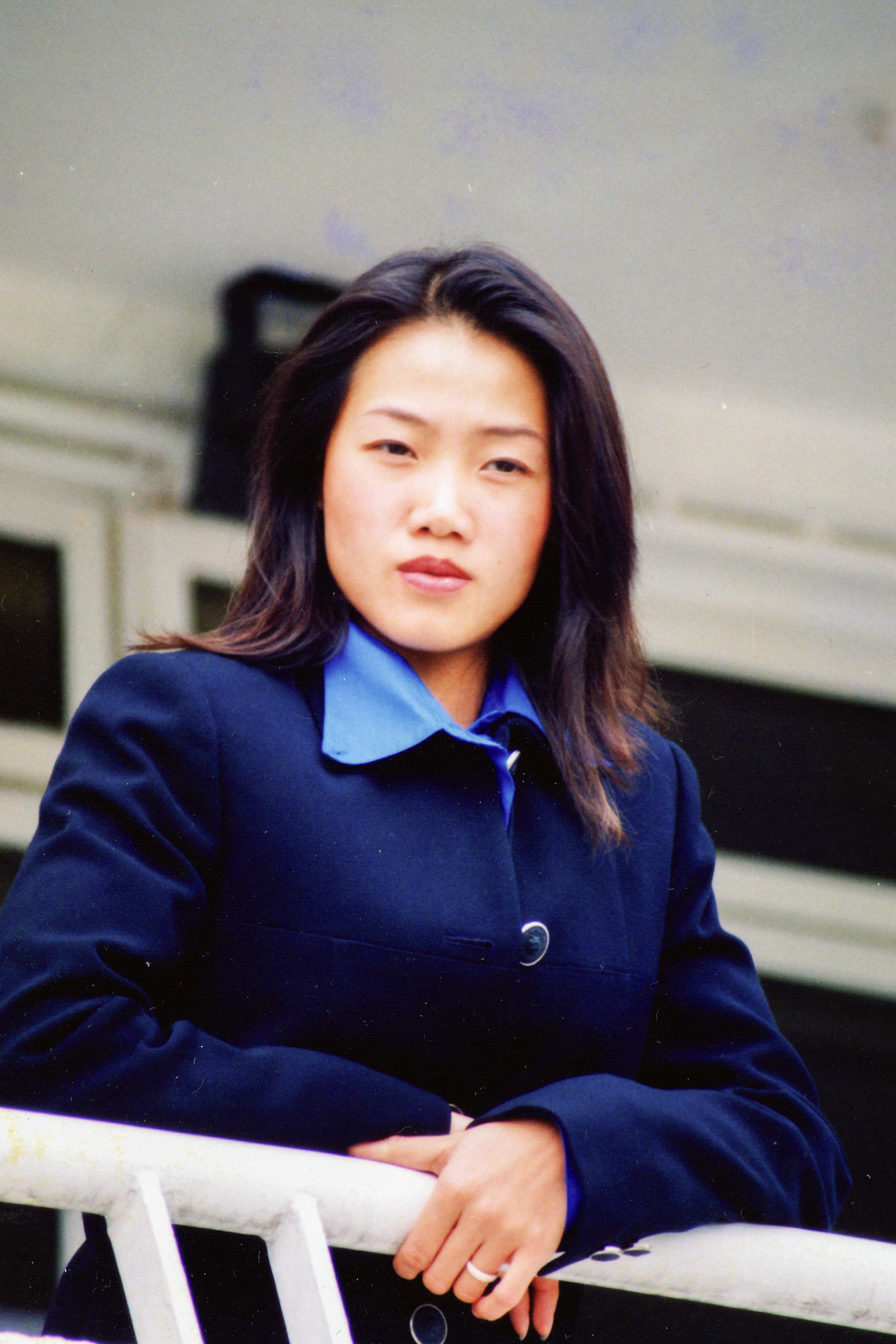 Sherie Kong江碧蕙