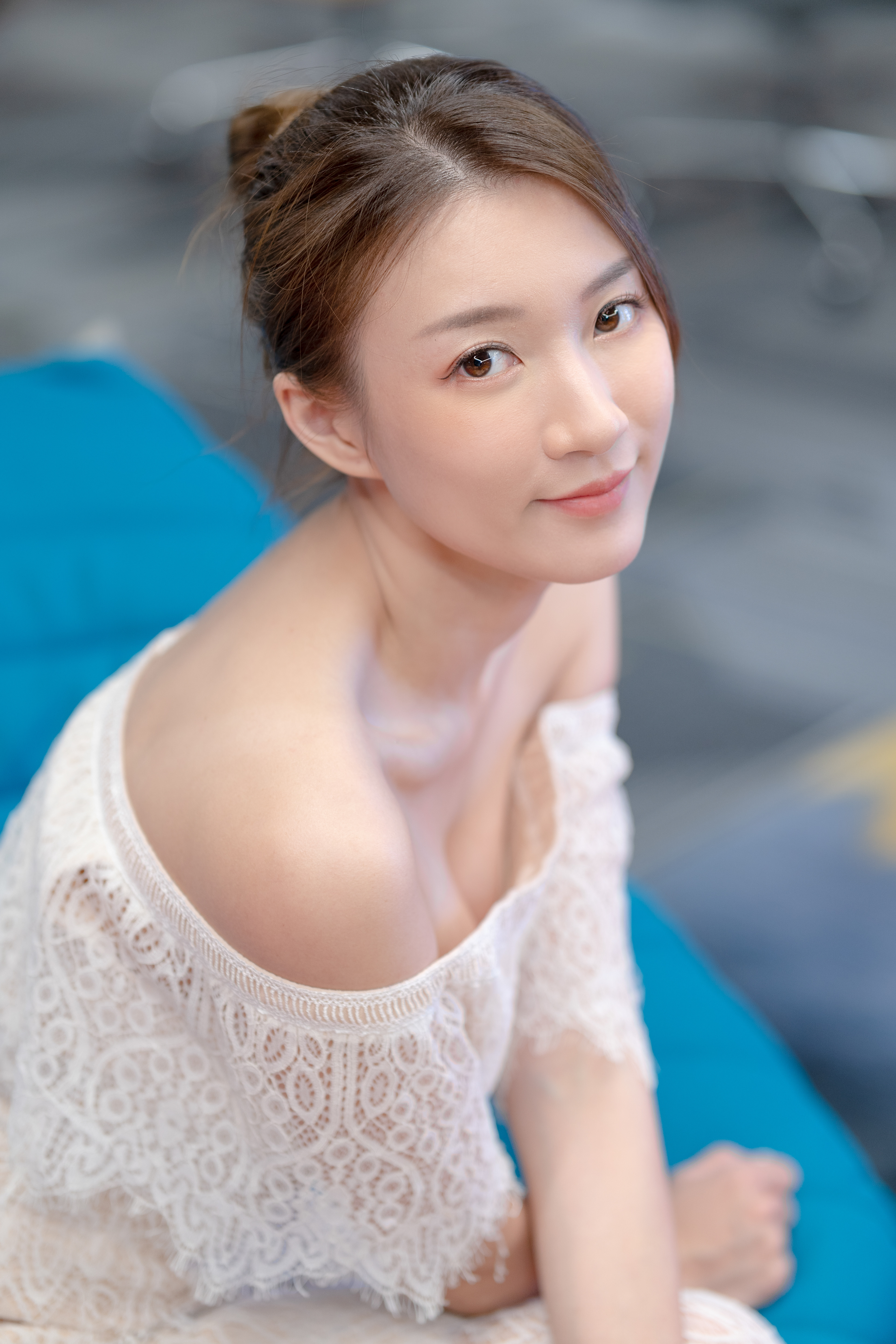 Model:Mandy Pun