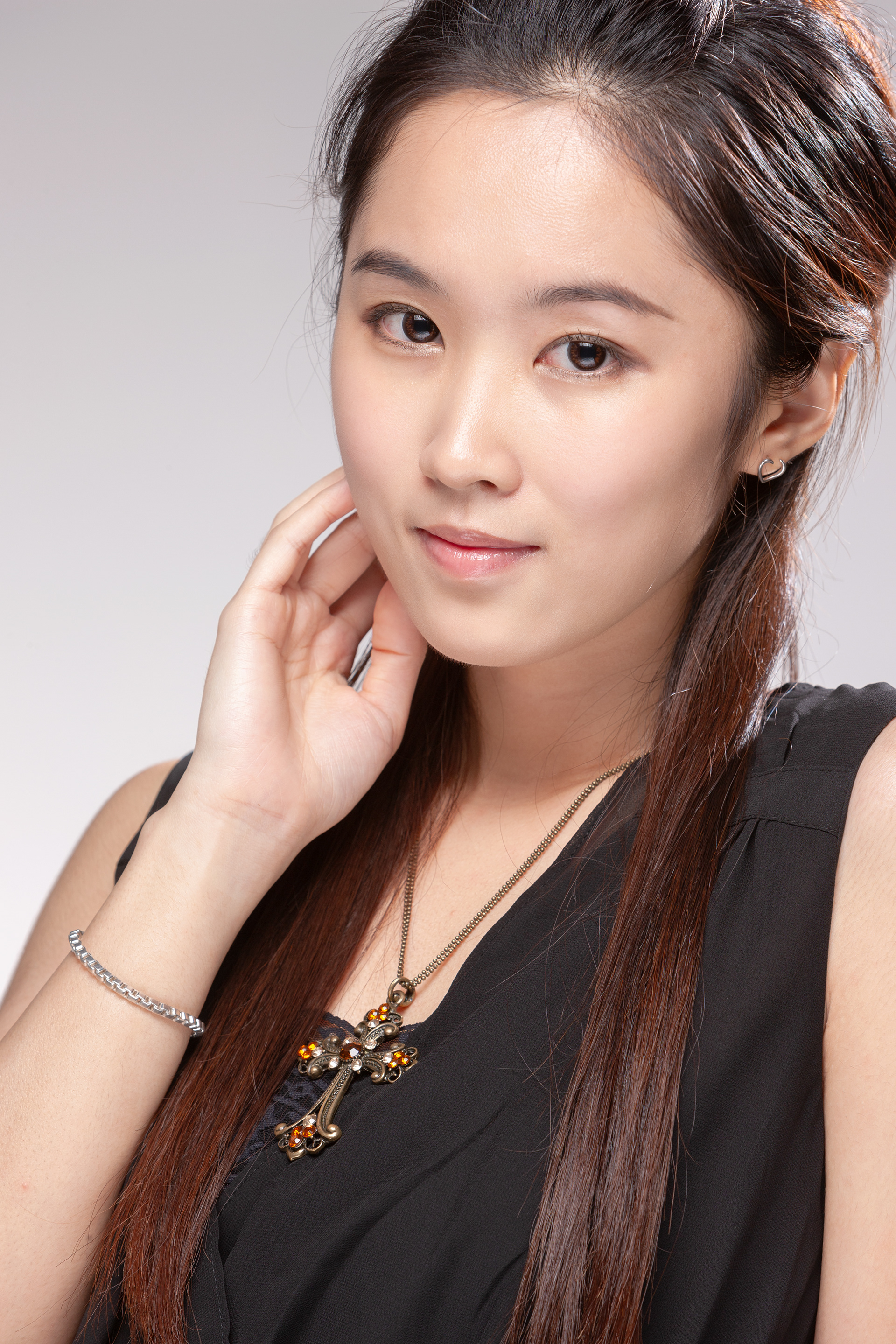 Model:Mir Tang