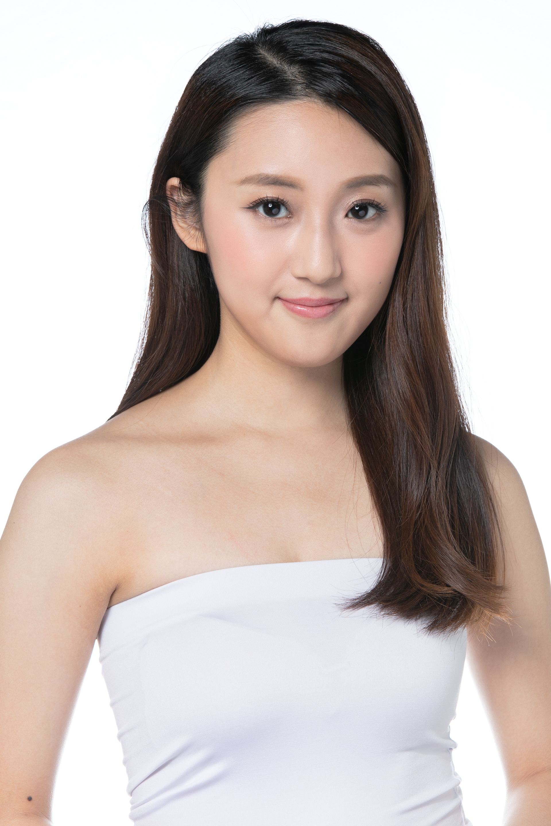 Model:Adeliade Cho