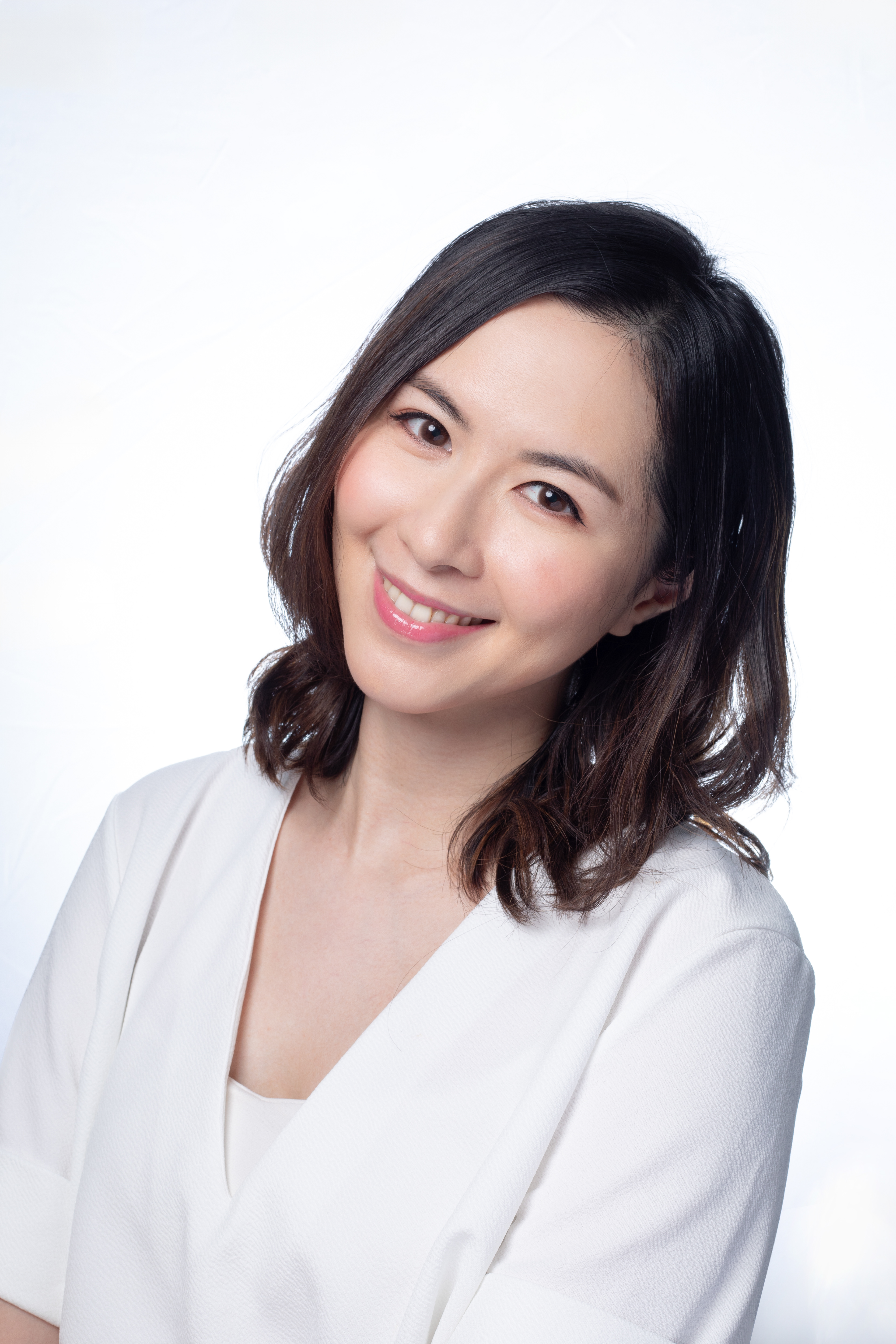 Model:Snow Lai