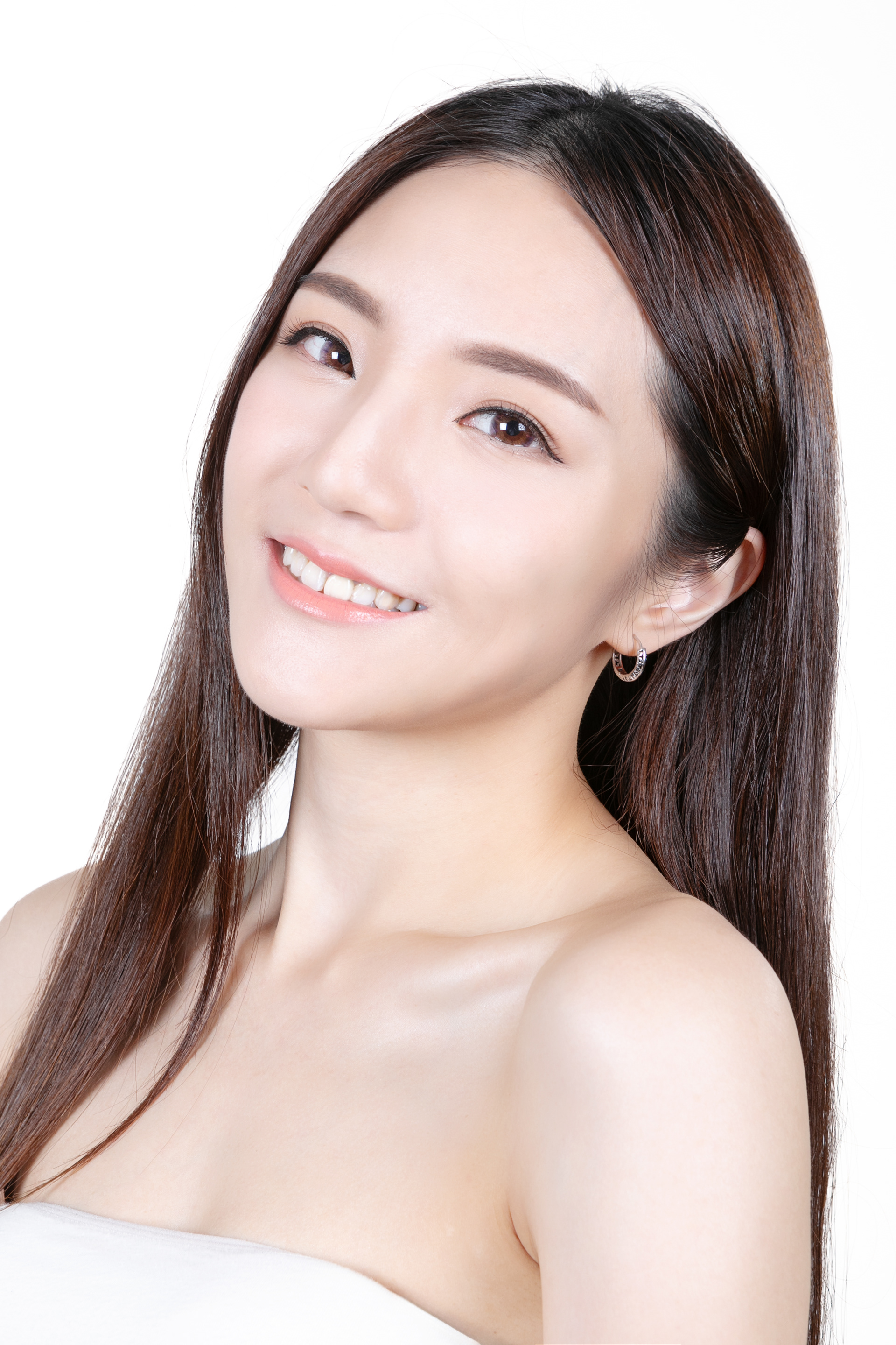 Model:Easter Chau