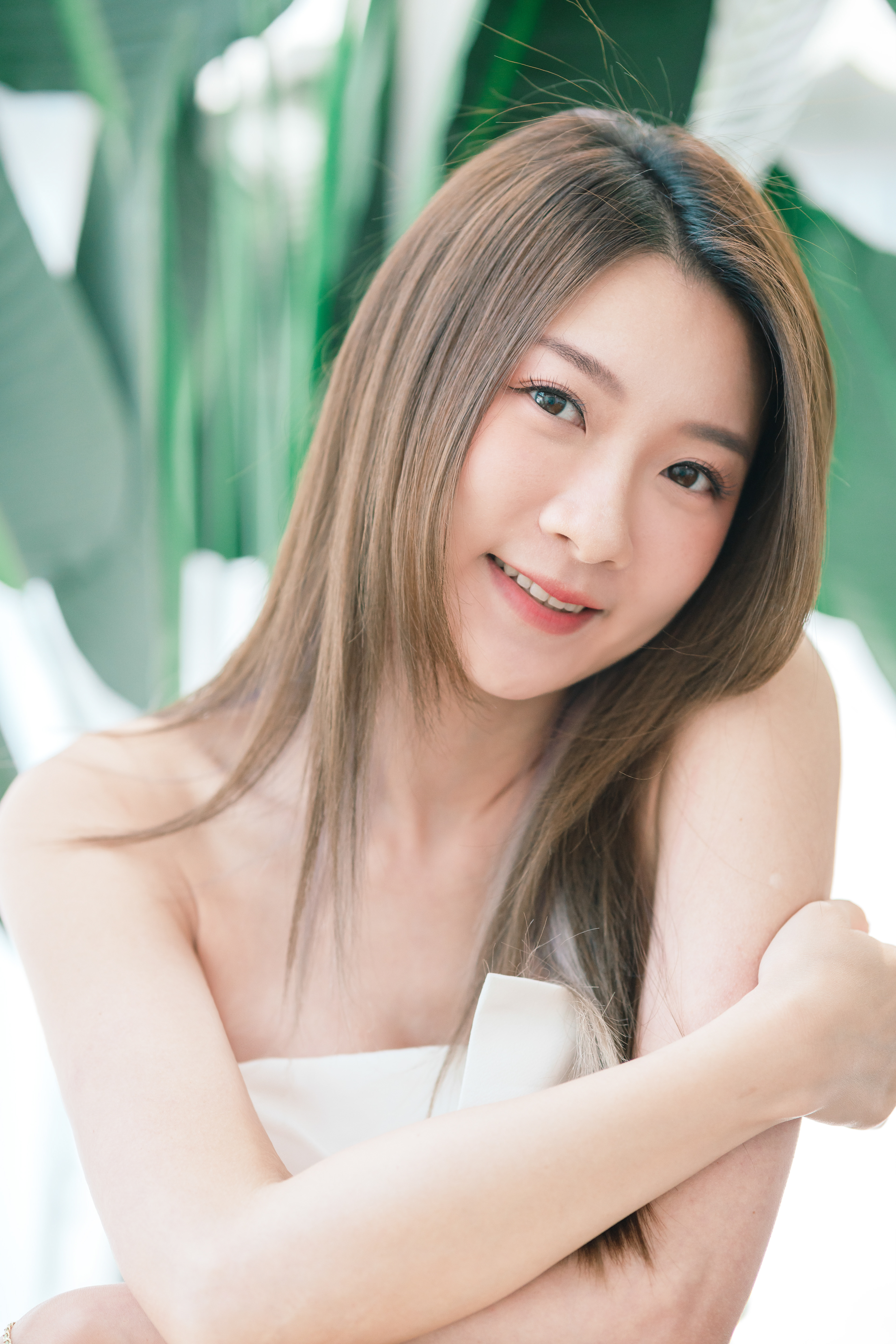 Model:Mandy Pun