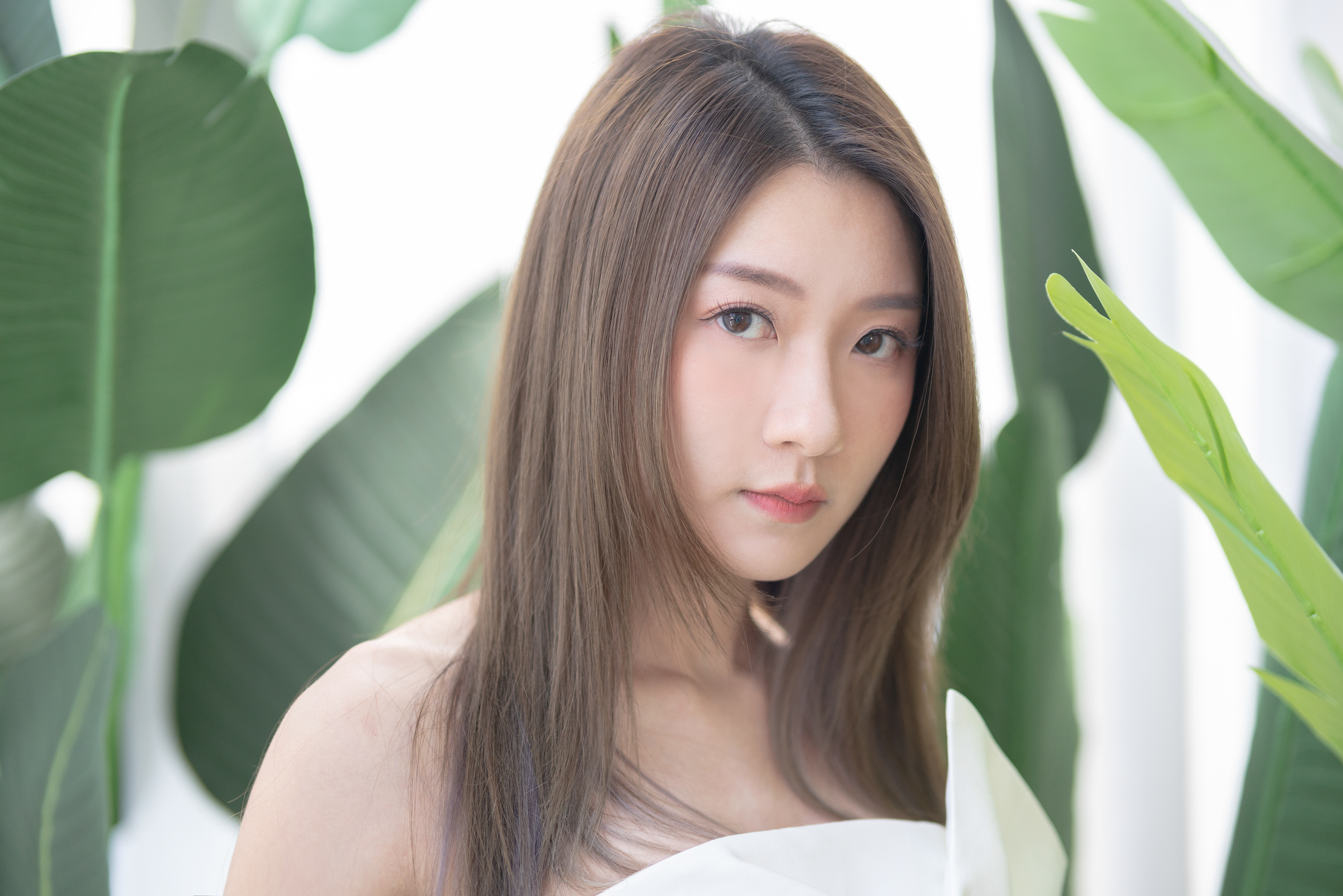 Model:Mandy Pun