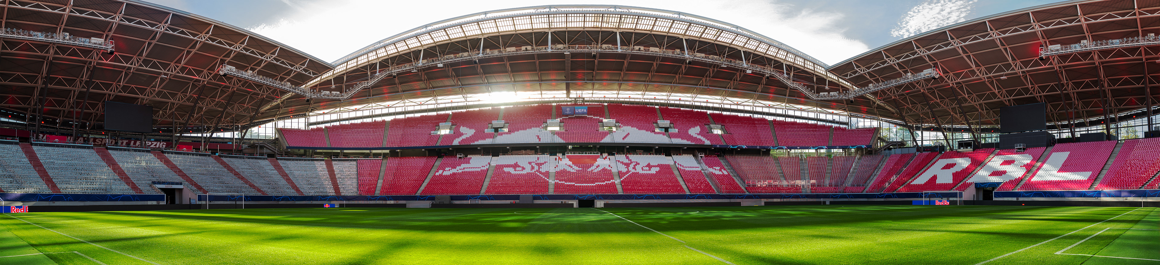 Red Bull Arena(Leipzig)紅牛競技場 (萊比錫)