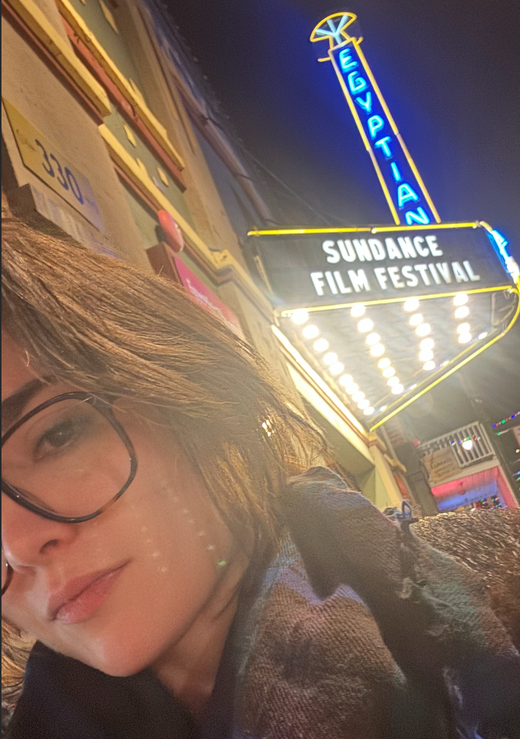 Sundance 2025
