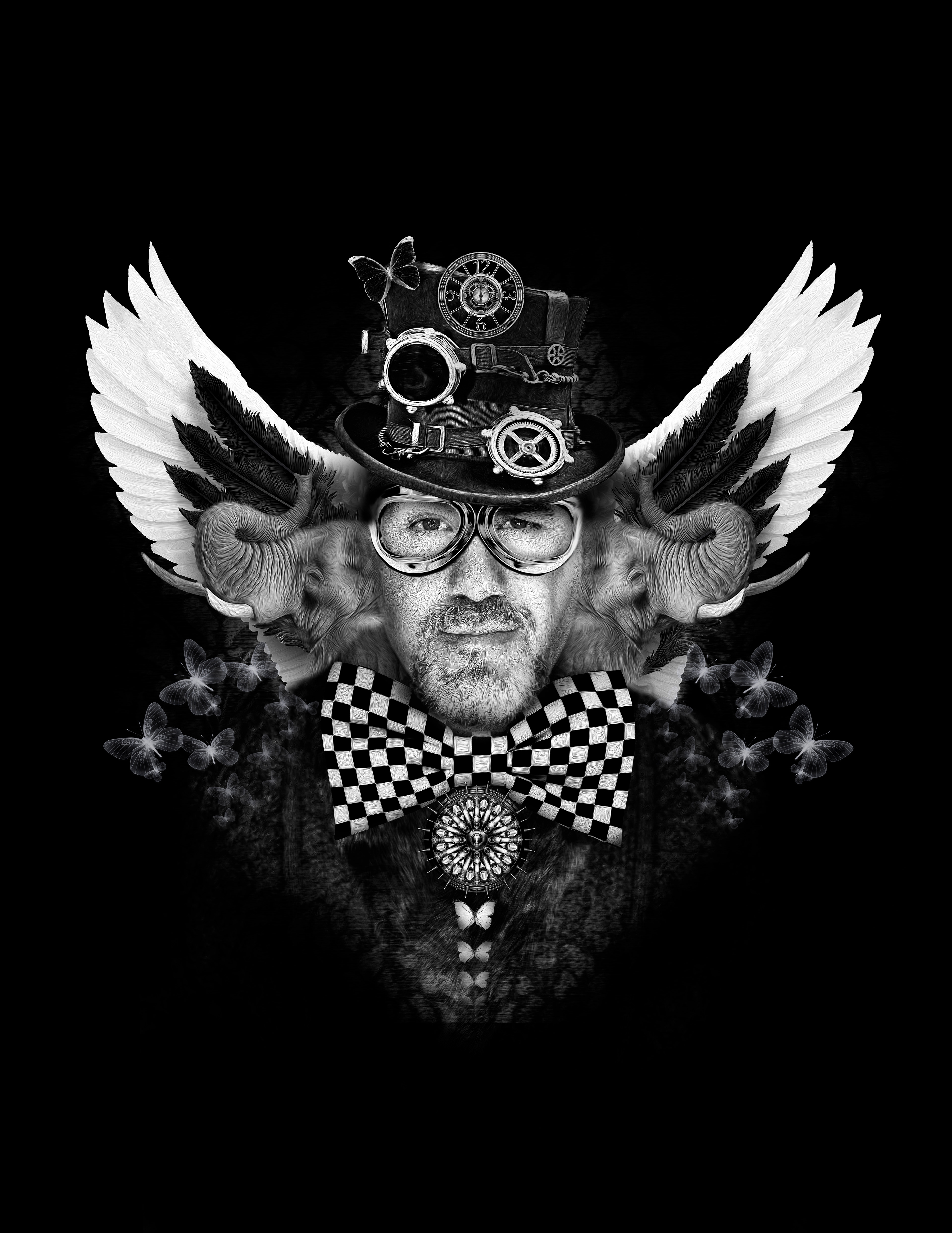 CREATING ART CONCEPTS FOR YOU!!!