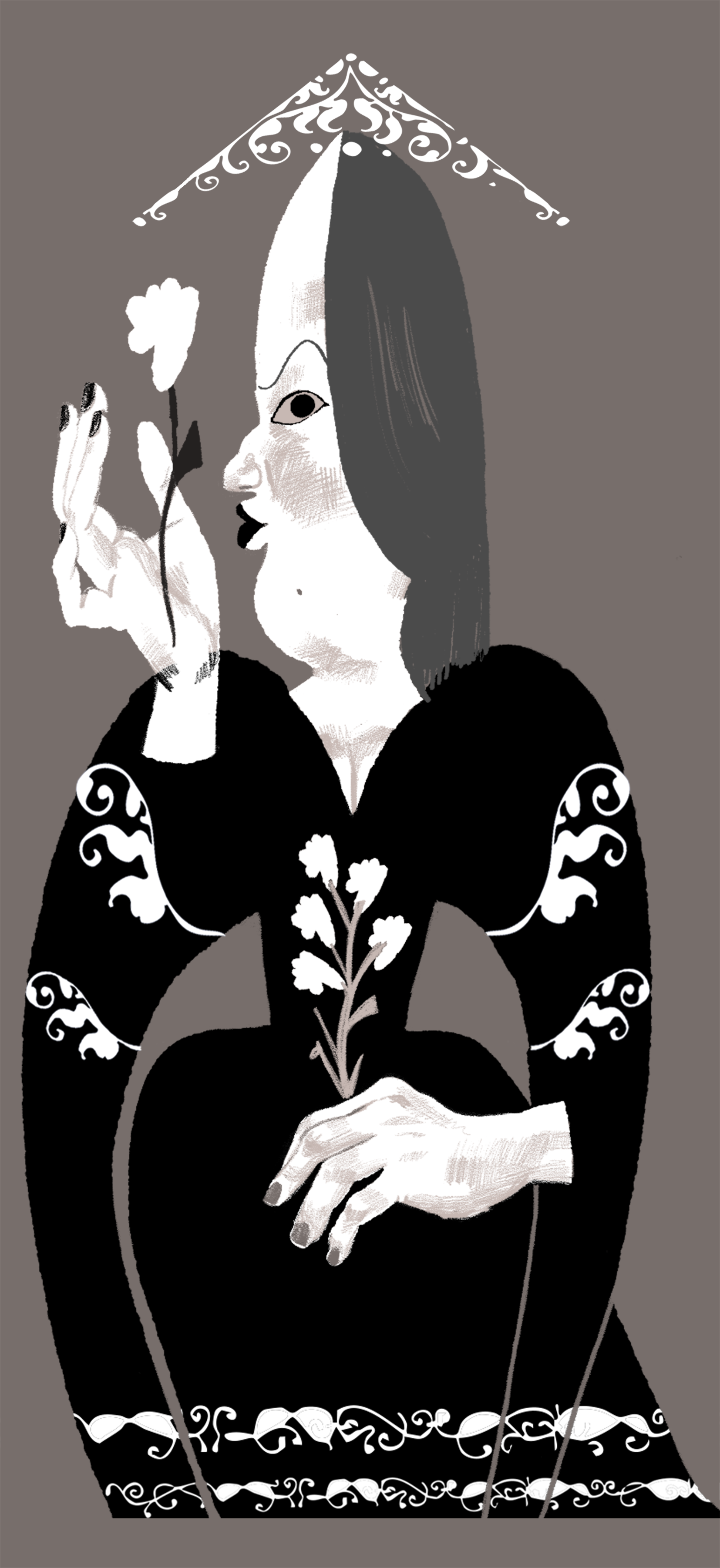Queen