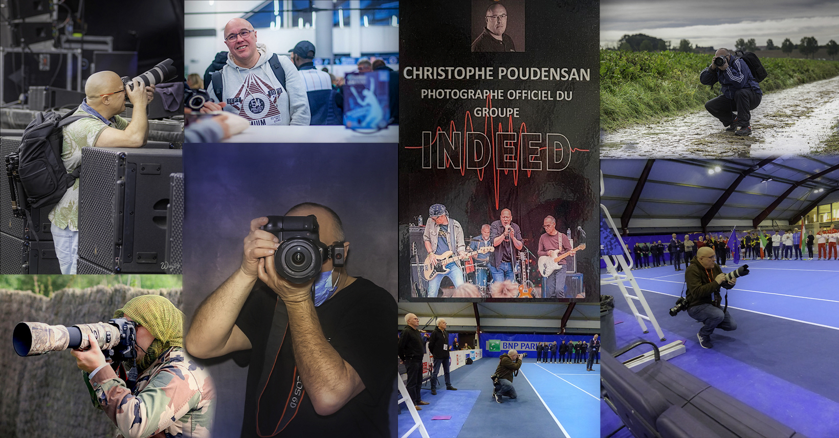 Christophe Cp