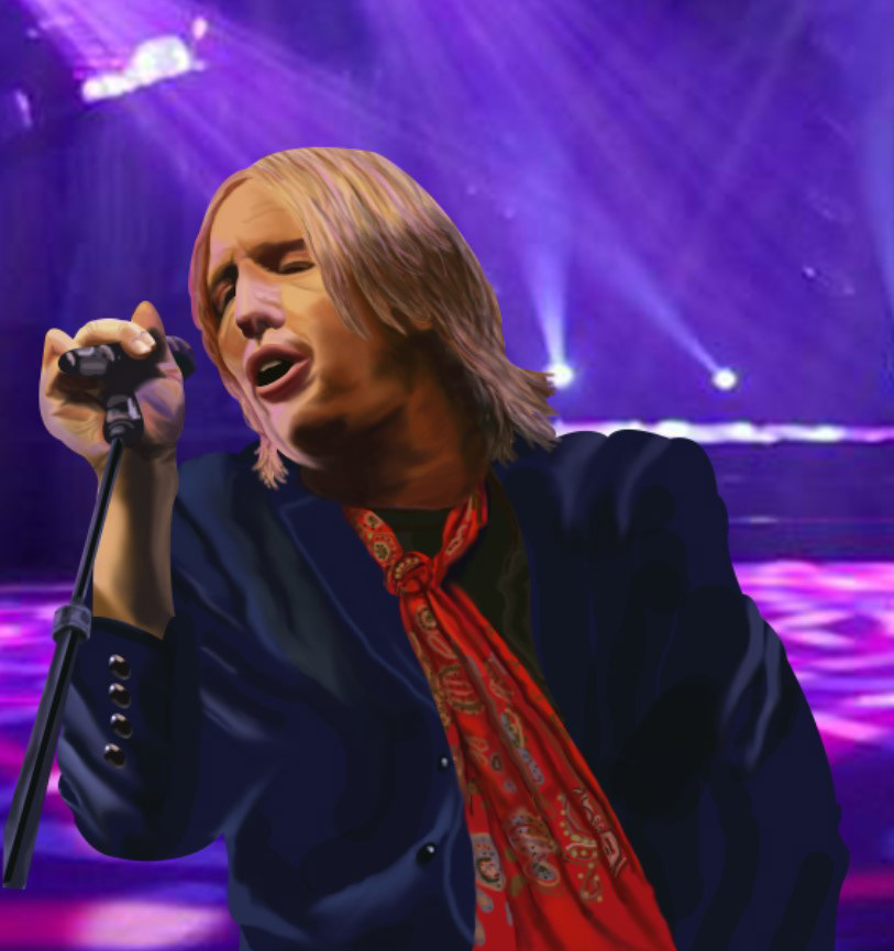 Tom Petty