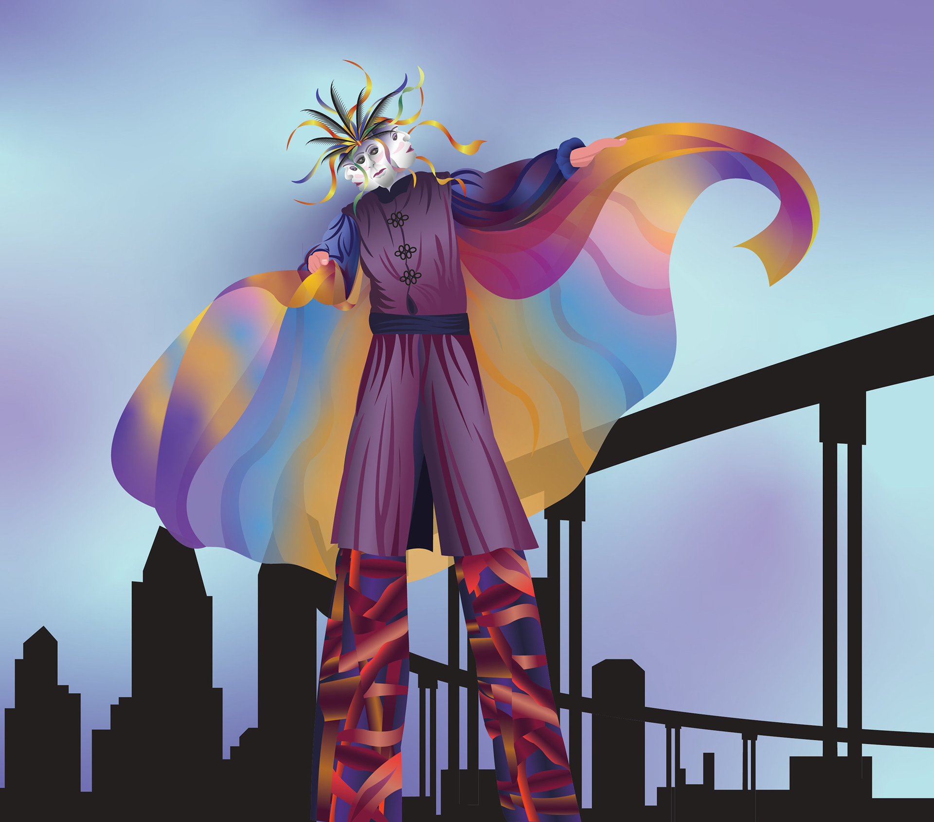 Pride Spirit